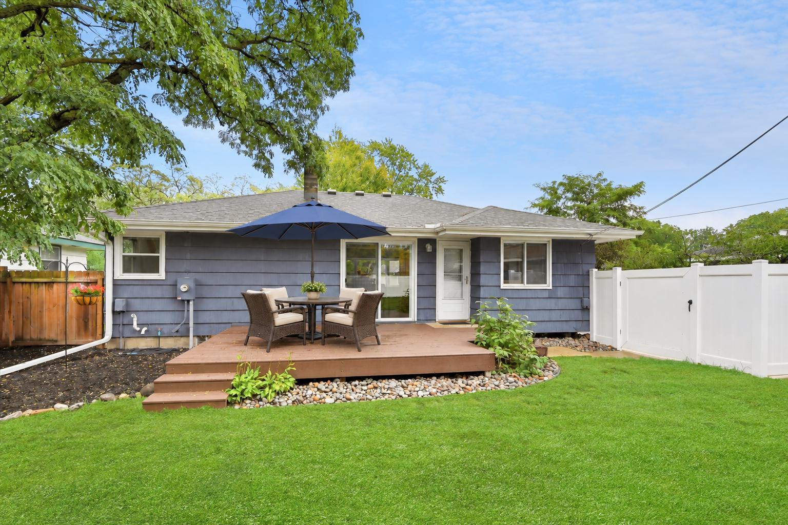 View of Residential at 9228 Washington Street, Blaine MN 55434, Blaine (2 of 53) - Mike Wilen | Minnesota Team Real Estate