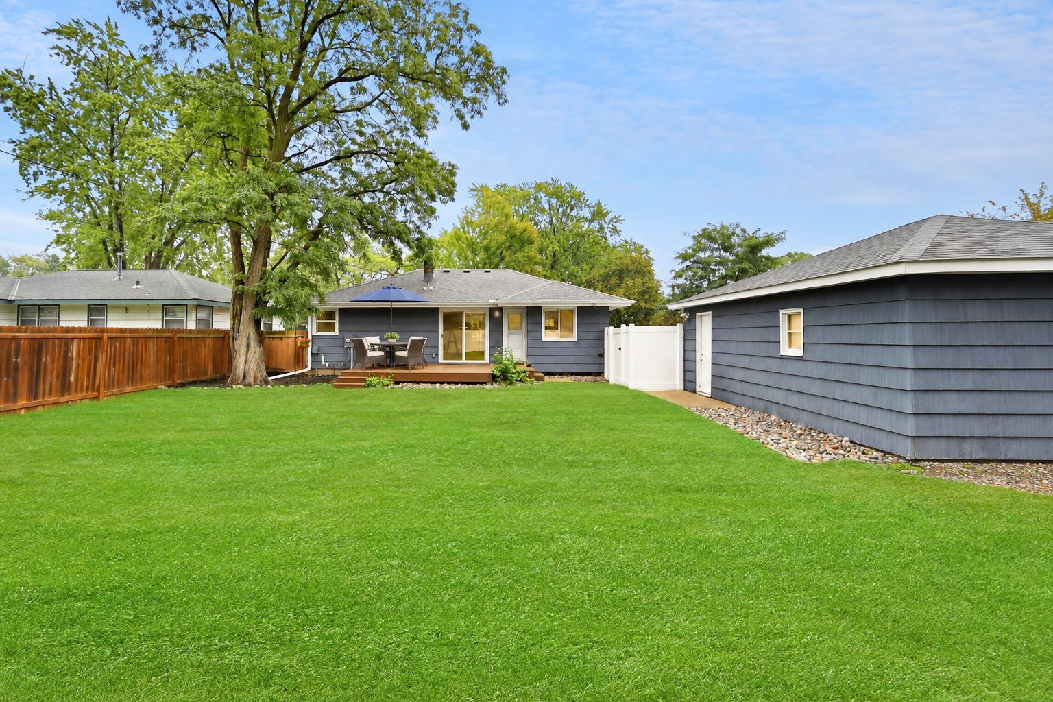 View of Residential at 9228 Washington Street, Blaine MN 55434, Blaine (9 of 53) - Mike Wilen | Minnesota Team Real Estate