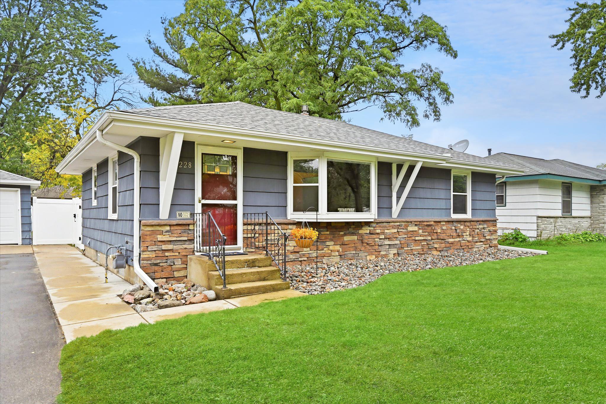 View of Residential at 9228 Washington Street, Blaine MN 55434, Blaine (13 of 53) - Mike Wilen | Minnesota Team Real Estate
