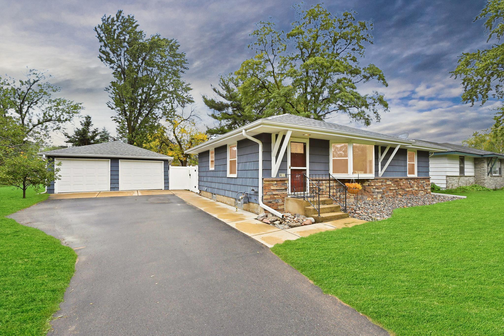 View of Residential at 9228 Washington Street, Blaine MN 55434, Blaine (12 of 53) - Mike Wilen | Minnesota Team Real Estate