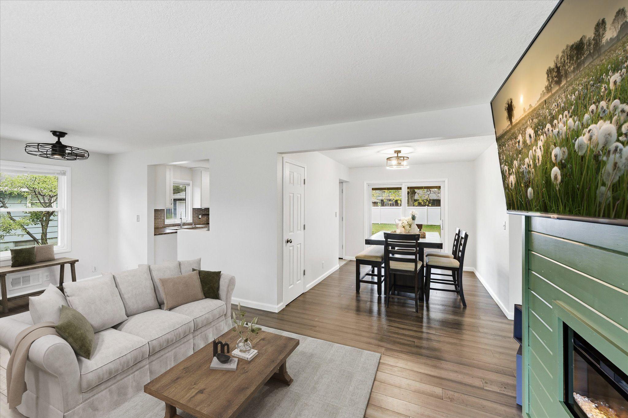 View of Residential at 9228 Washington Street, Blaine MN 55434, Blaine (25 of 53) - Mike Wilen | Minnesota Team Real Estate