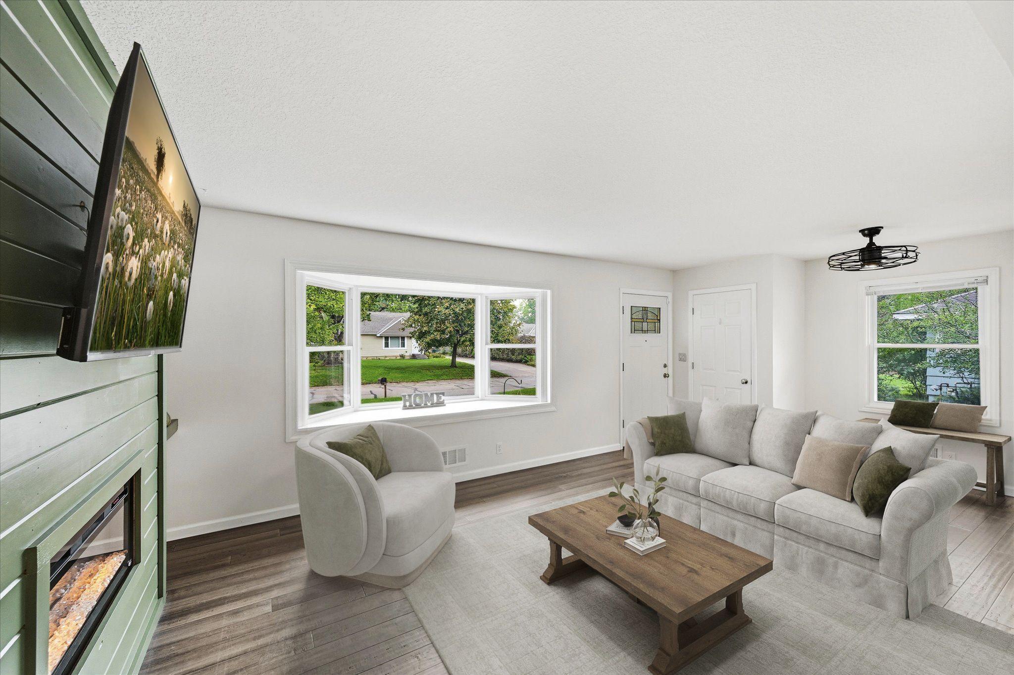 View of Residential at 9228 Washington Street, Blaine MN 55434, Blaine (20 of 53) - Mike Wilen | Minnesota Team Real Estate