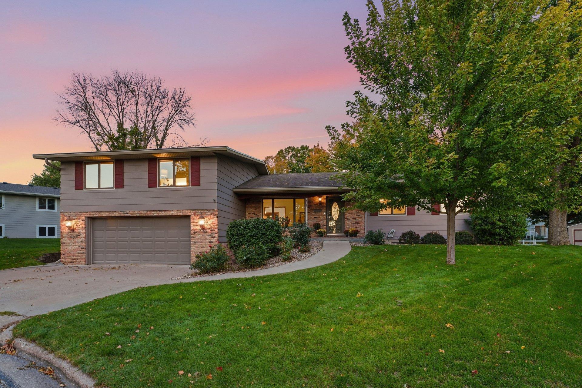View of Residential at 227 Ridgewood Court, Waconia MN 55387, Waconia - Mike Wilen | Minnesota Team Real Estate