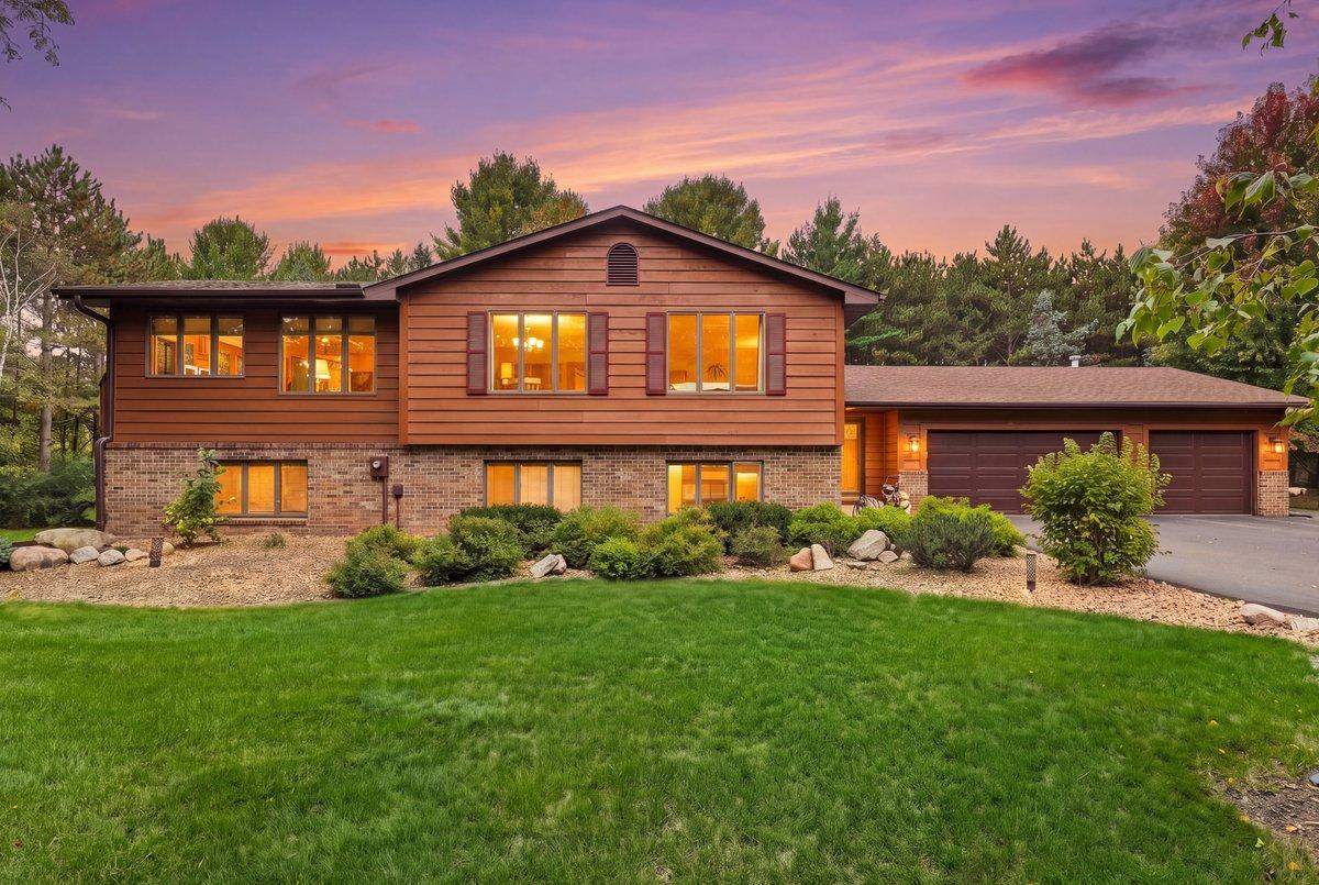 View of Single Family at 10180 Perkins Avenue, Stillwater - Mike Wilen | Minnesota Team Real Estate