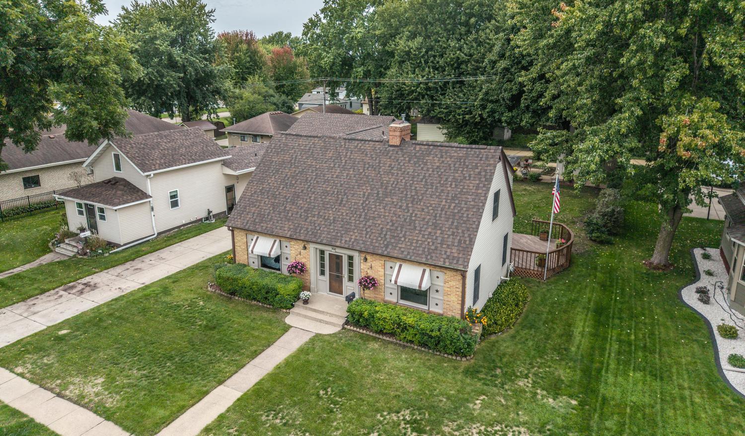 View of Single Family at 908 3rd Street, Farmington - Mike Wilen | Minnesota Team Real Estate