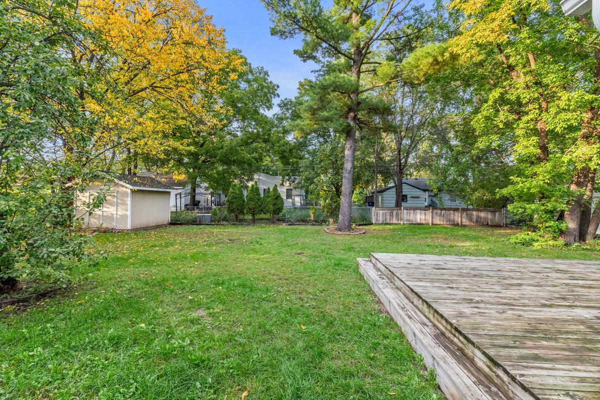 View of Residential at 71 63 1/2 Way, Fridley MN 55432, Fridley (31 of 32) - Mike Wilen | Minnesota Team Real Estate