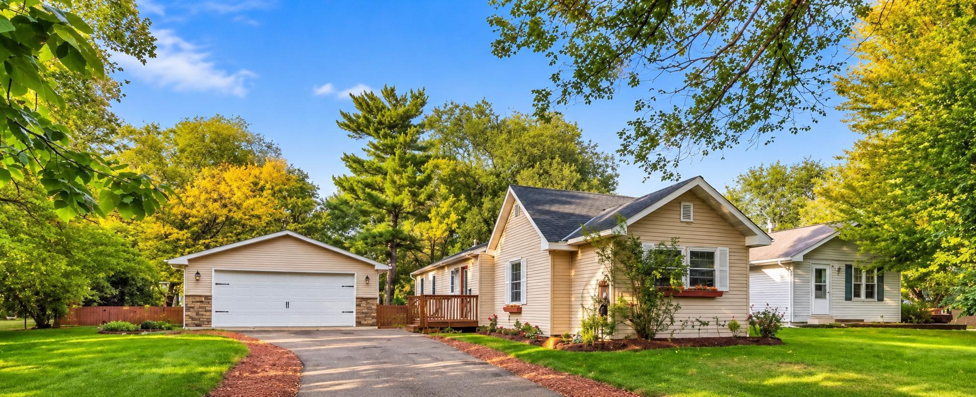 View of Residential at 71 63 1/2 Way, Fridley MN 55432, Fridley - Mike Wilen | Minnesota Team Real Estate