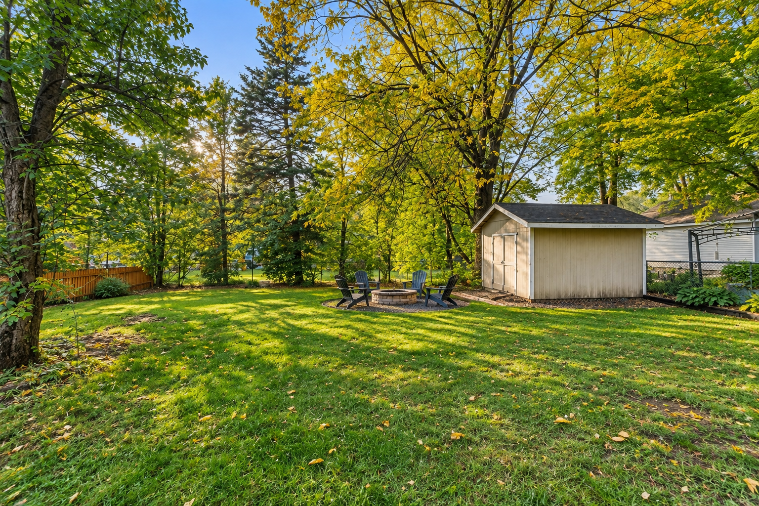 View of Residential at 71 63 1/2 Way, Fridley MN 55432, Fridley (32 of 32) - Mike Wilen | Minnesota Team Real Estate