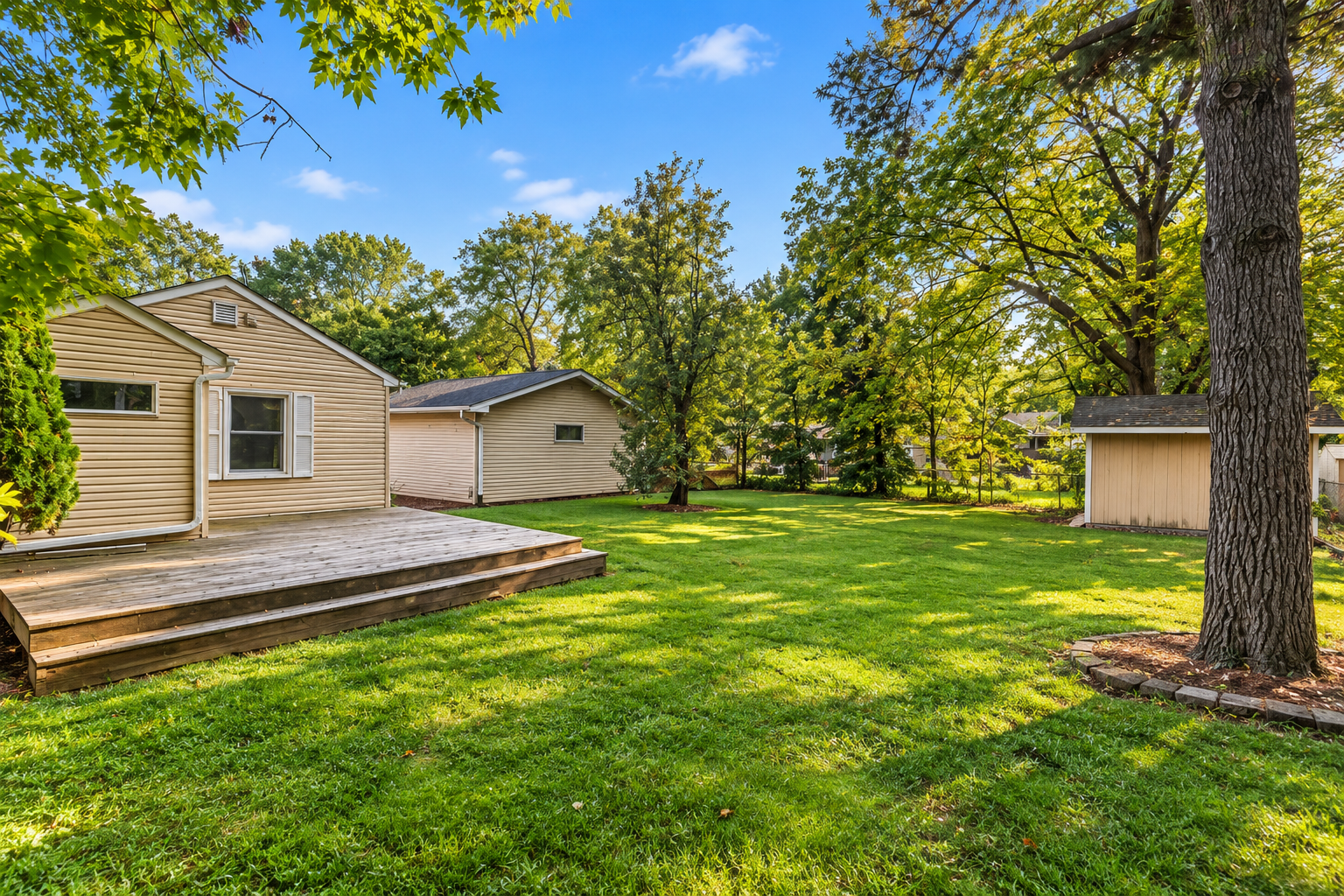 View of Residential at 71 63 1/2 Way, Fridley MN 55432, Fridley (30 of 32) - Mike Wilen | Minnesota Team Real Estate
