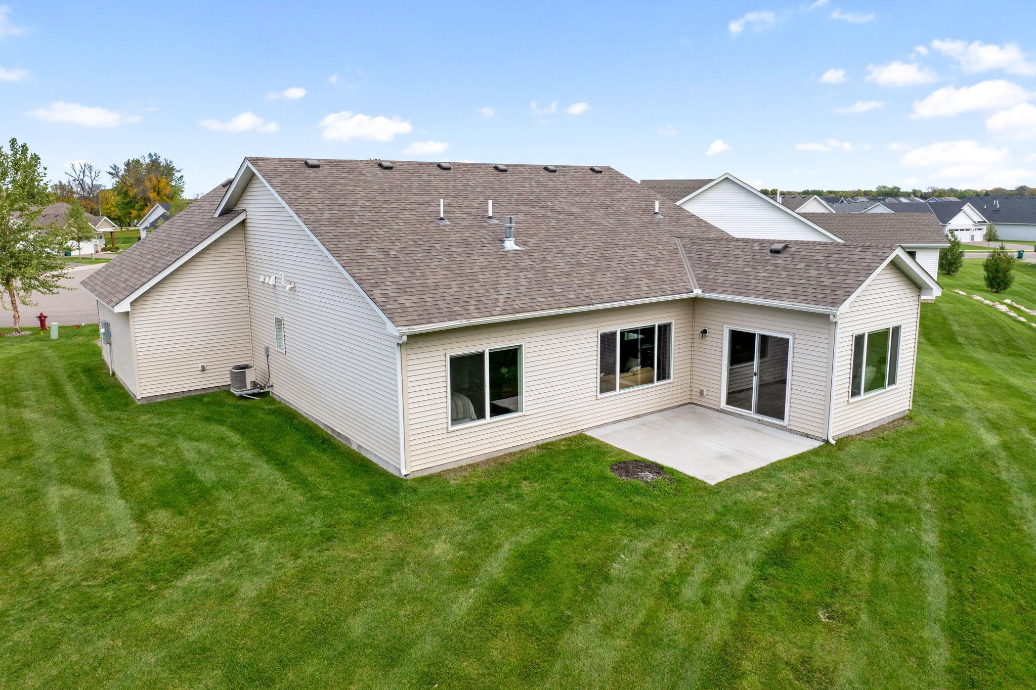 View of Residential at 331 Riverview Circle, Hanover MN 55341, Hanover (41 of 57) - Mike Wilen | Minnesota Team Real Estate
