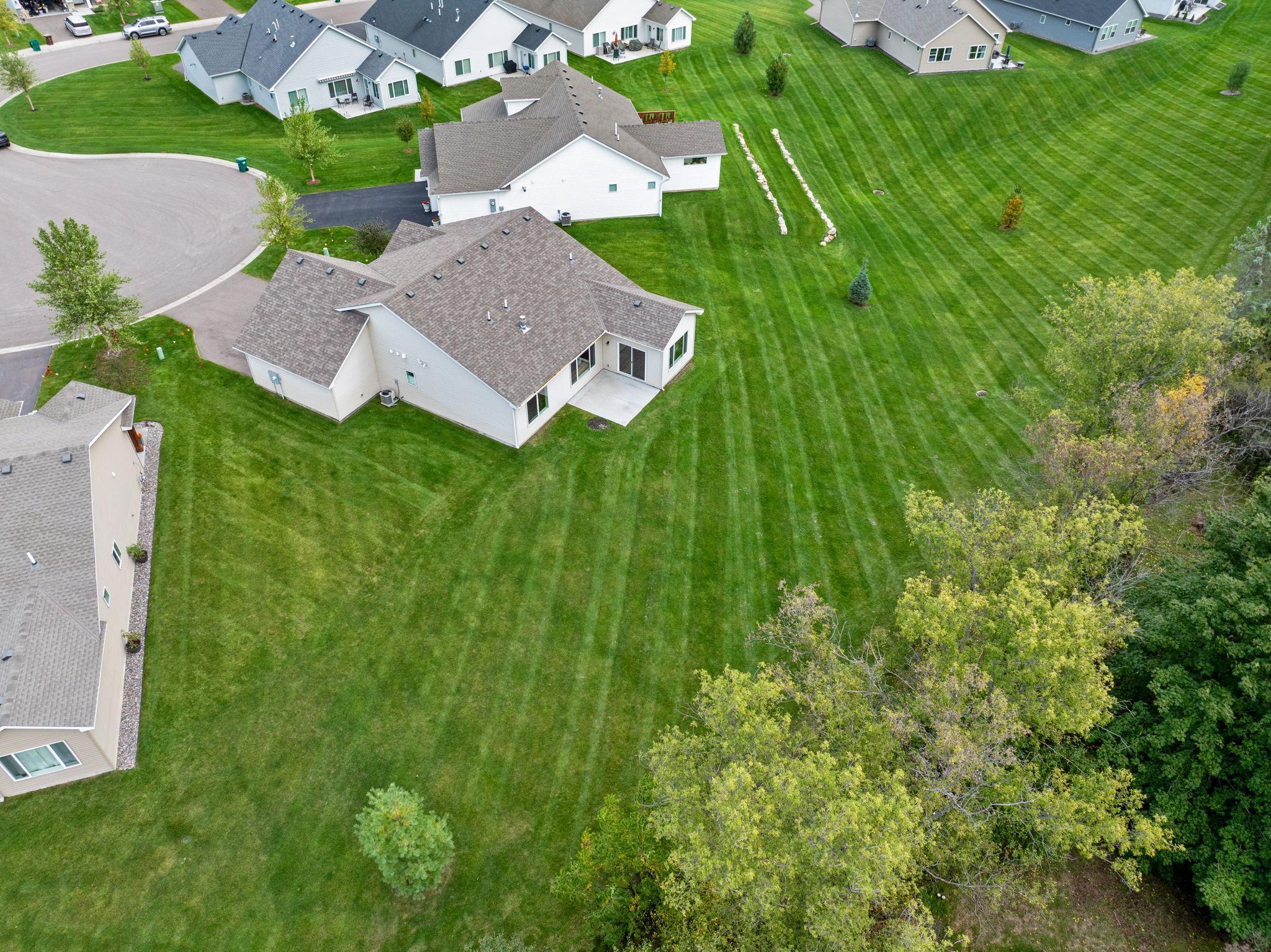 View of Residential at 331 Riverview Circle, Hanover MN 55341, Hanover (45 of 57) - Mike Wilen | Minnesota Team Real Estate