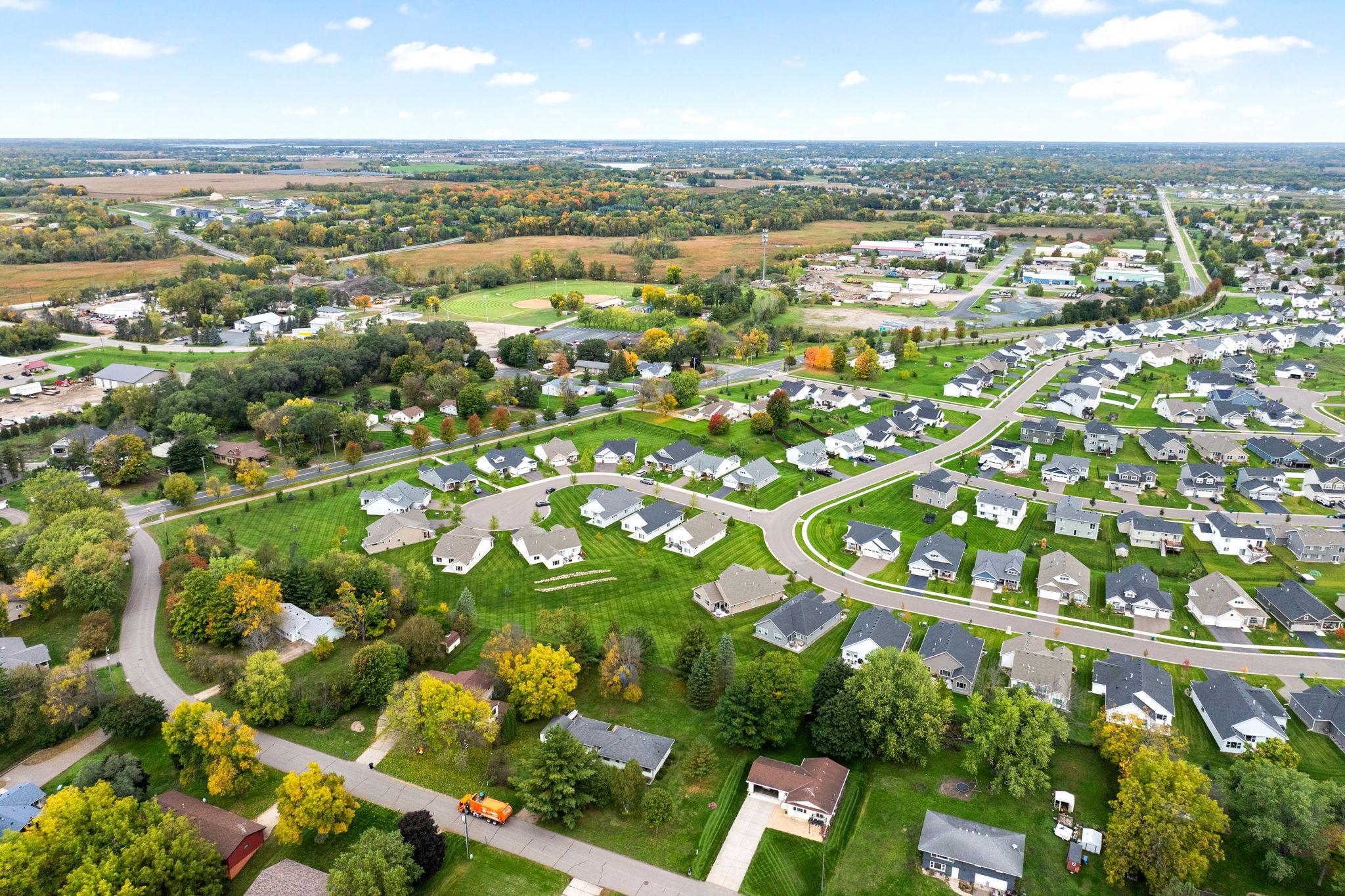 View of Residential at 331 Riverview Circle, Hanover MN 55341, Hanover (48 of 57) - Mike Wilen | Minnesota Team Real Estate