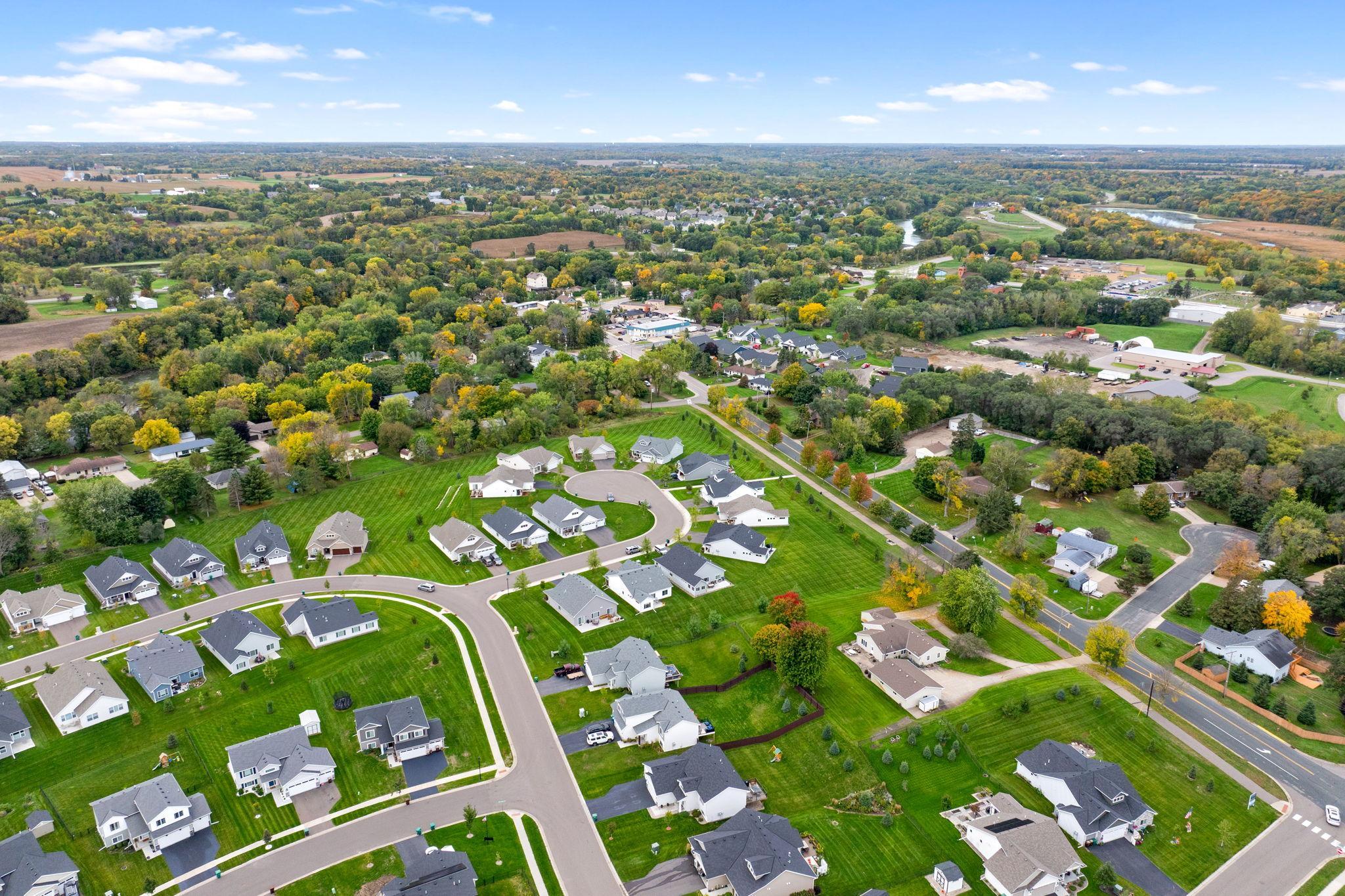 View of Residential at 331 Riverview Circle, Hanover MN 55341, Hanover (47 of 57) - Mike Wilen | Minnesota Team Real Estate