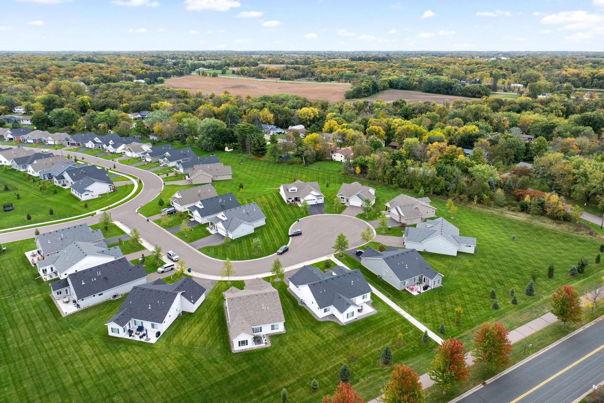 View of Residential at 331 Riverview Circle, Hanover MN 55341, Hanover (46 of 57) - Mike Wilen | Minnesota Team Real Estate