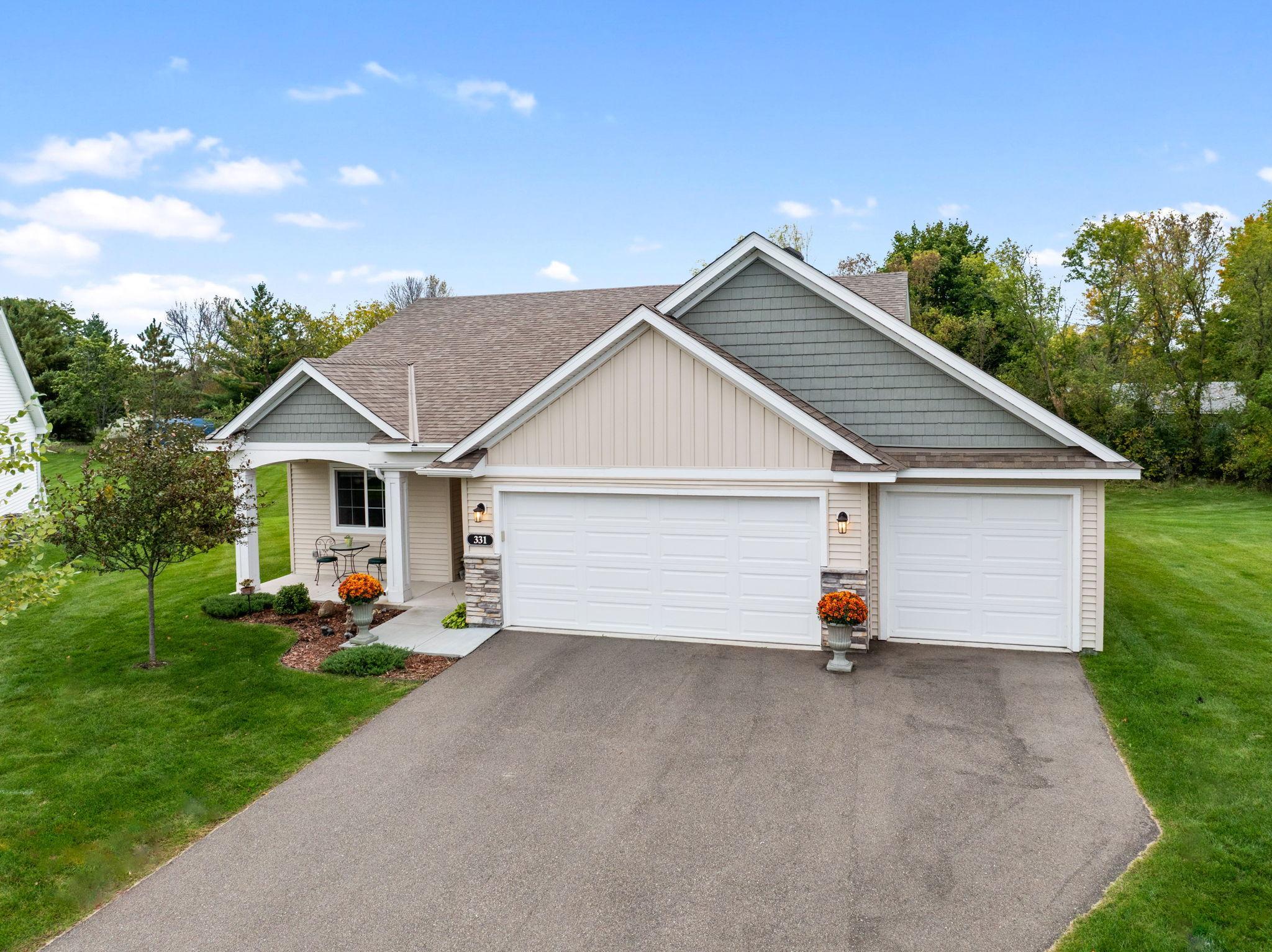 View of Residential at 331 Riverview Circle, Hanover MN 55341, Hanover (56 of 57) - Mike Wilen | Minnesota Team Real Estate