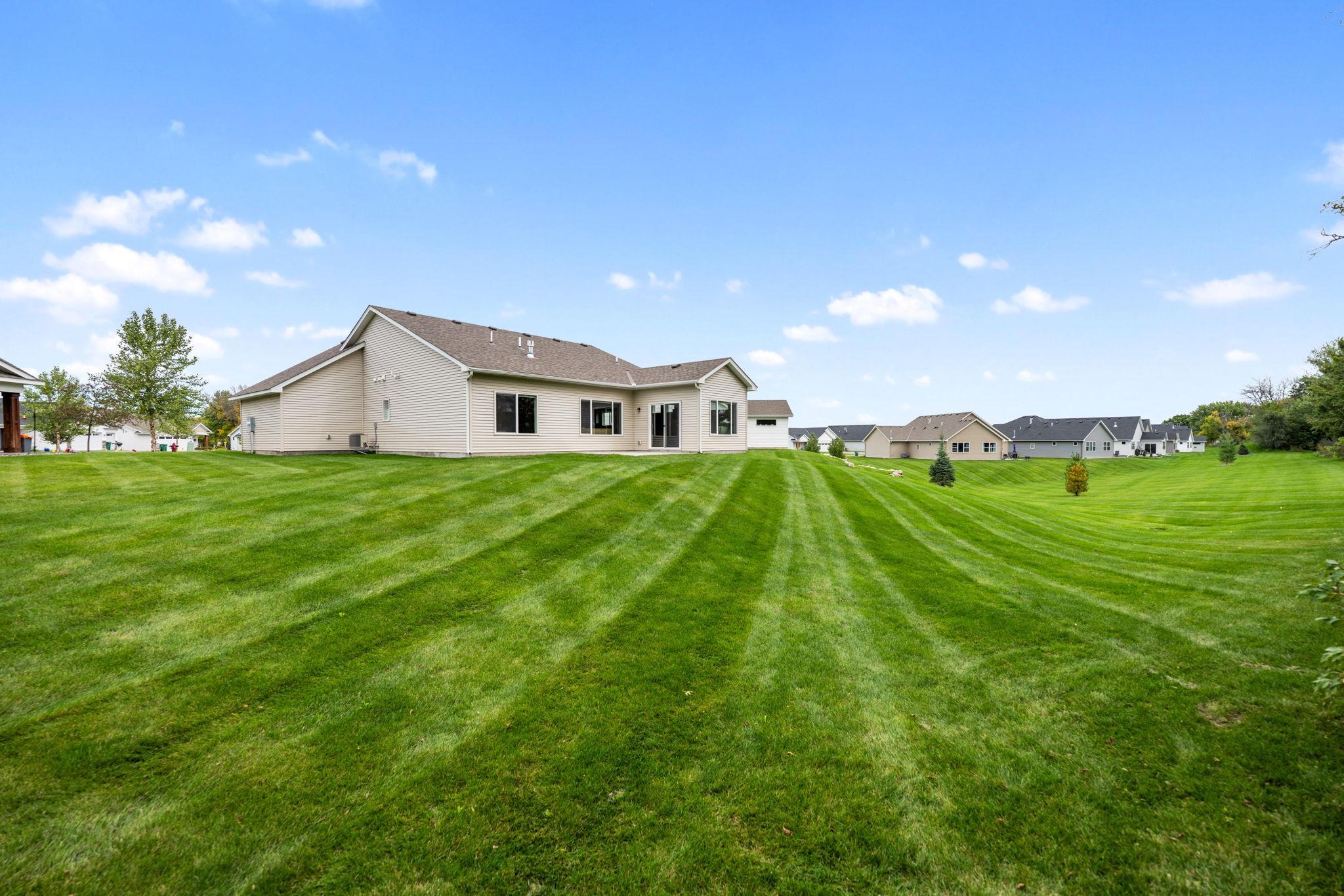 View of Residential at 331 Riverview Circle, Hanover MN 55341, Hanover (43 of 57) - Mike Wilen | Minnesota Team Real Estate