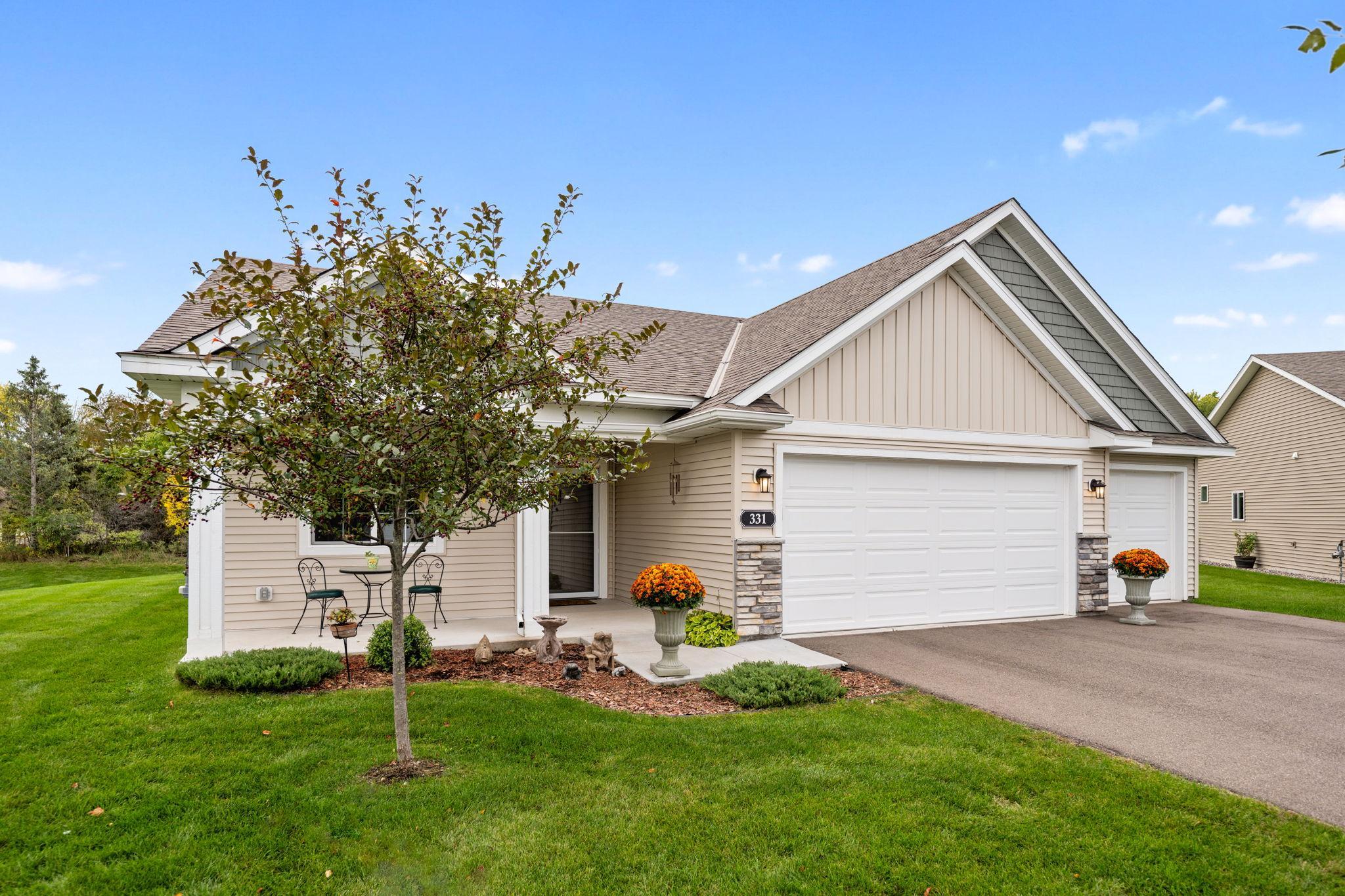 View of Residential at 331 Riverview Circle, Hanover MN 55341, Hanover (54 of 57) - Mike Wilen | Minnesota Team Real Estate