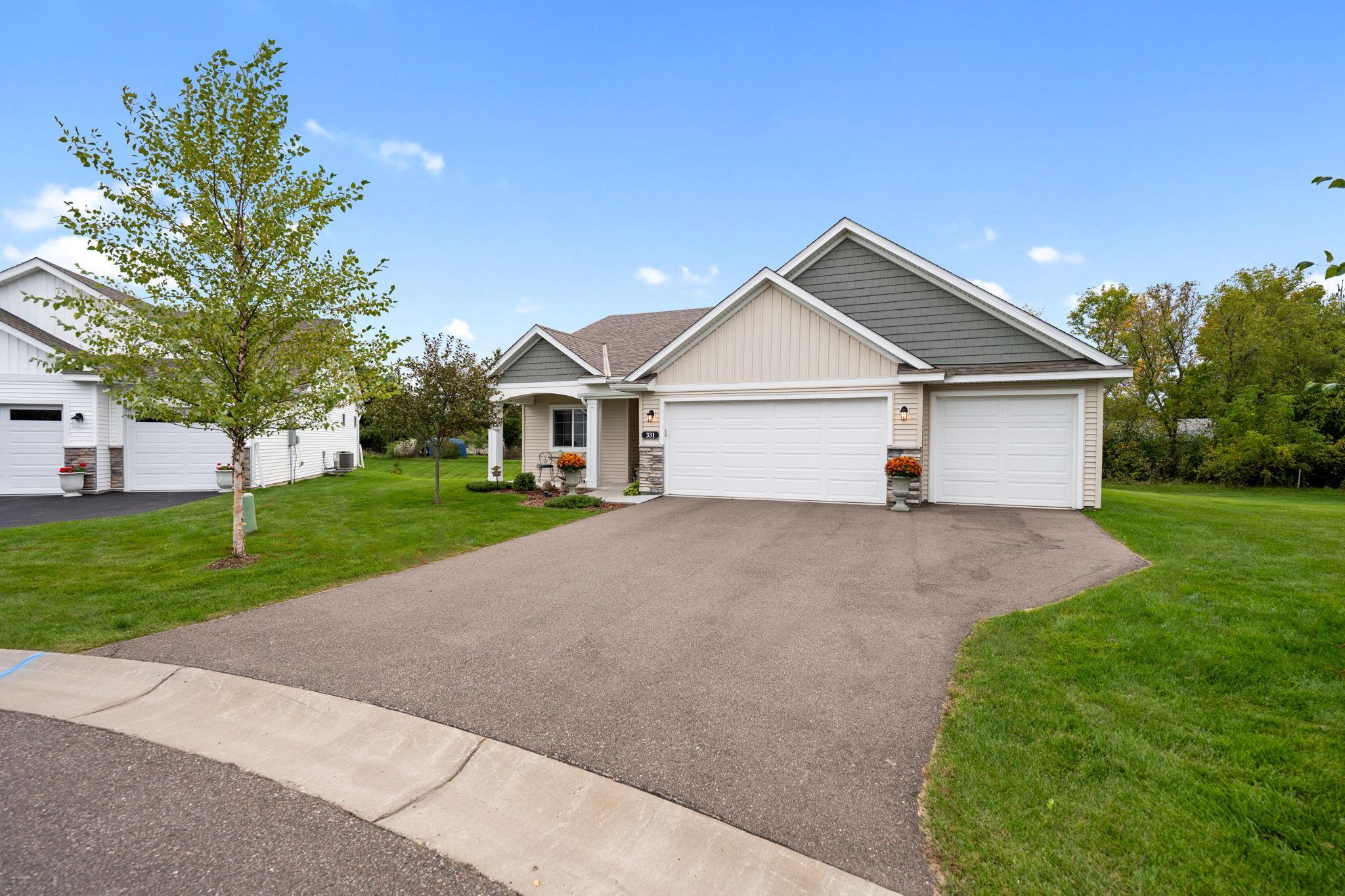 View of Residential at 331 Riverview Circle, Hanover MN 55341, Hanover (55 of 57) - Mike Wilen | Minnesota Team Real Estate