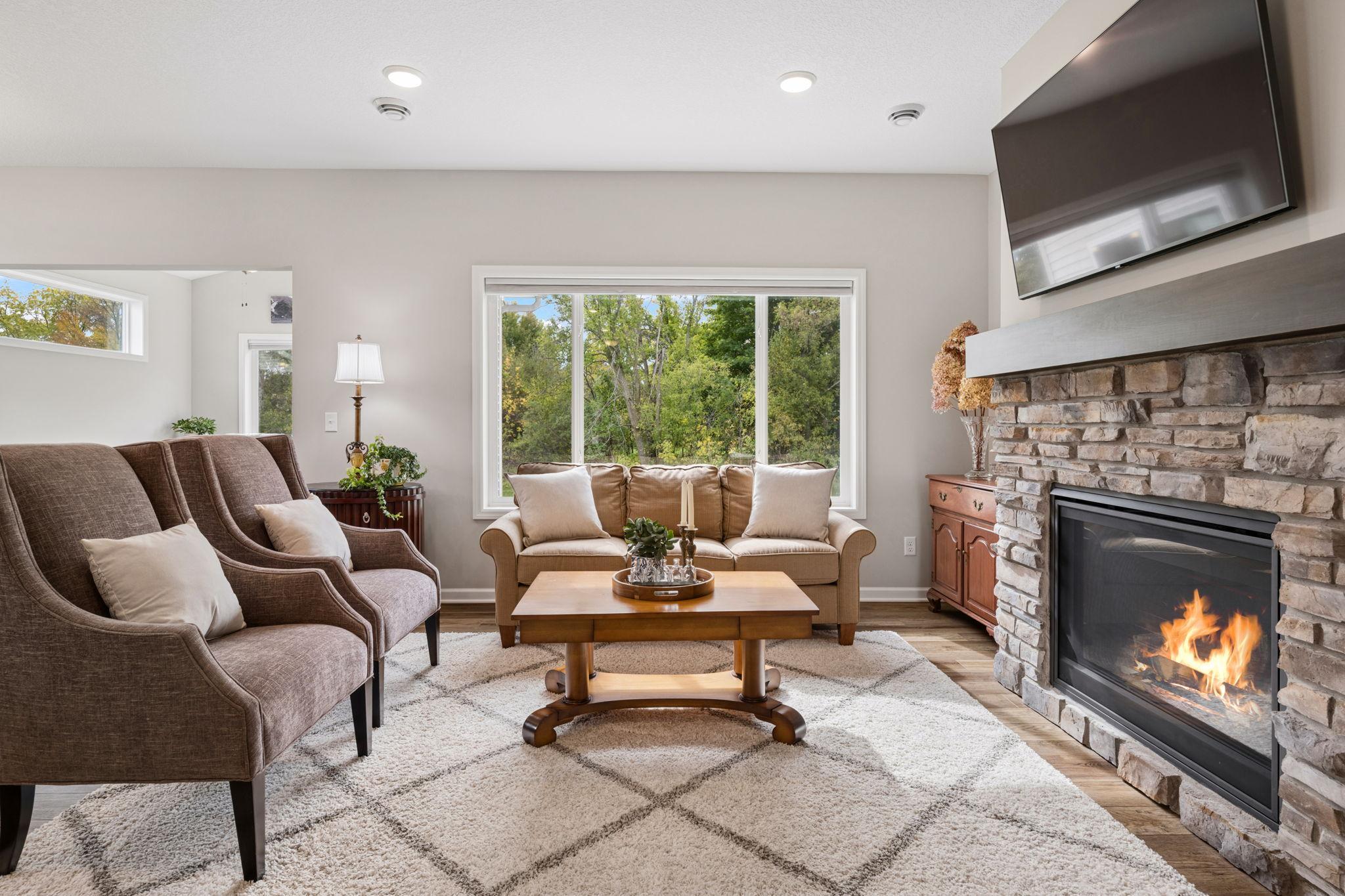 View of Residential at 331 Riverview Circle, Hanover MN 55341, Hanover (15 of 57) - Mike Wilen | Minnesota Team Real Estate