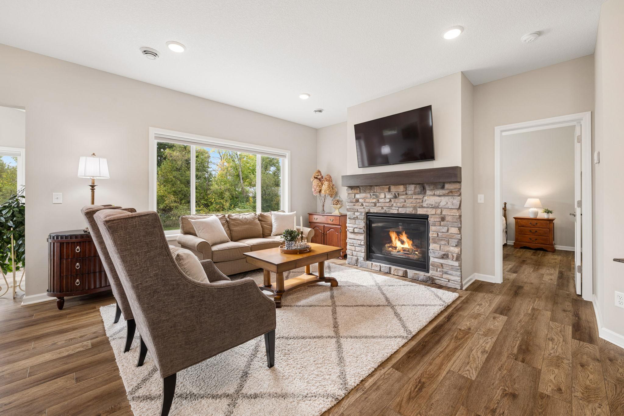 View of Residential at 331 Riverview Circle, Hanover MN 55341, Hanover (14 of 57) - Mike Wilen | Minnesota Team Real Estate