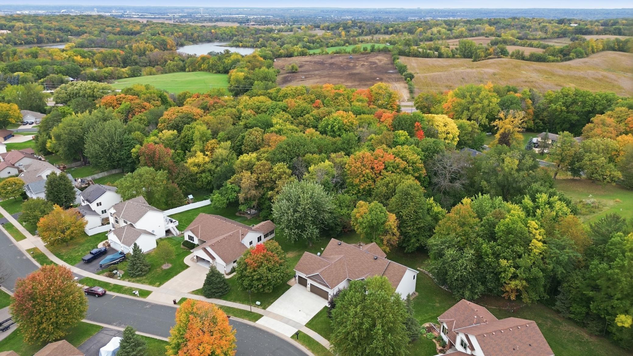 View of Residential at 14159 Bluebird Trail, Prior Lake MN 55372, Prior Lake (47 of 48) - Mike Wilen | Minnesota Team Real Estate