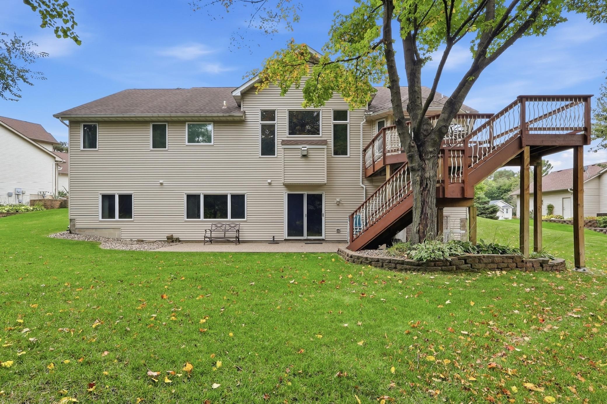 View of Residential at 14159 Bluebird Trail, Prior Lake MN 55372, Prior Lake (36 of 48) - Mike Wilen | Minnesota Team Real Estate