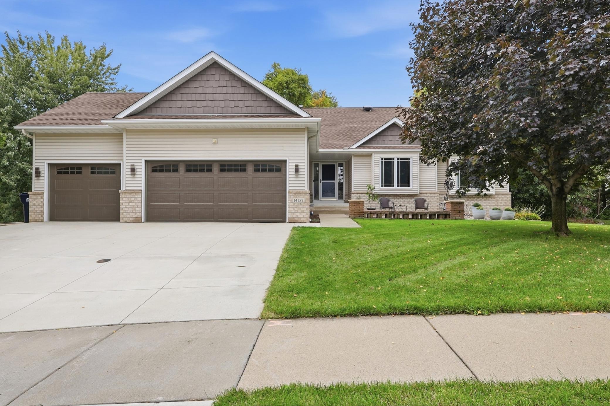 View of Single Family at 14159 Bluebird Trail, Prior Lake - Mike Wilen | Minnesota Team Real Estate