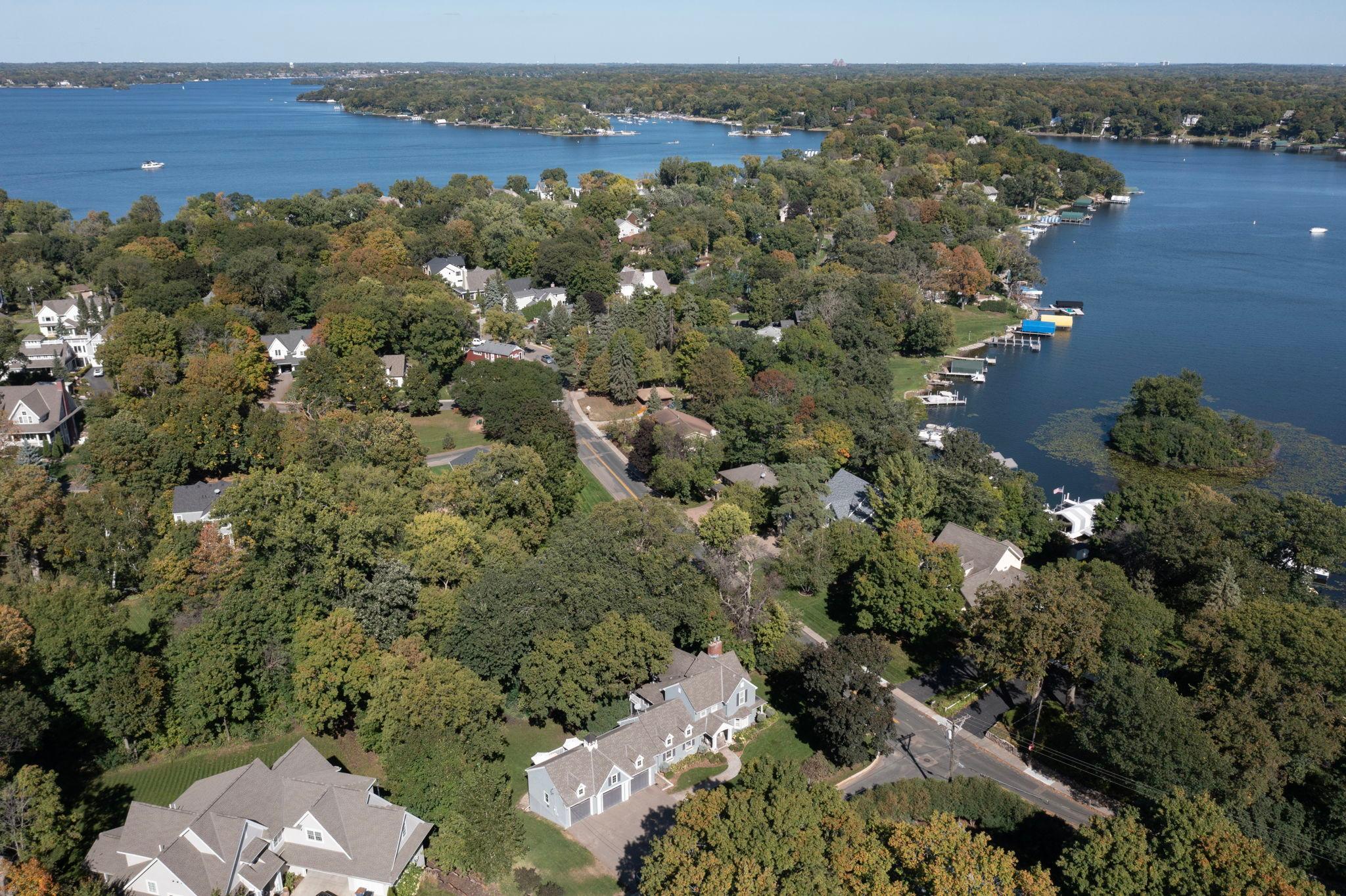 View of Residential at 20265 Cottagewood Road, Deephaven MN 55331, Deephaven (3 of 43) - Mike Wilen | Minnesota Team Real Estate