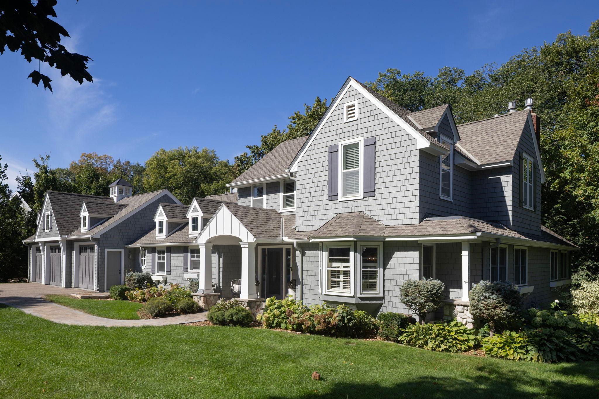 View of Single Family at 20265 Cottagewood Road, Deephaven - Mike Wilen | Minnesota Team Real Estate