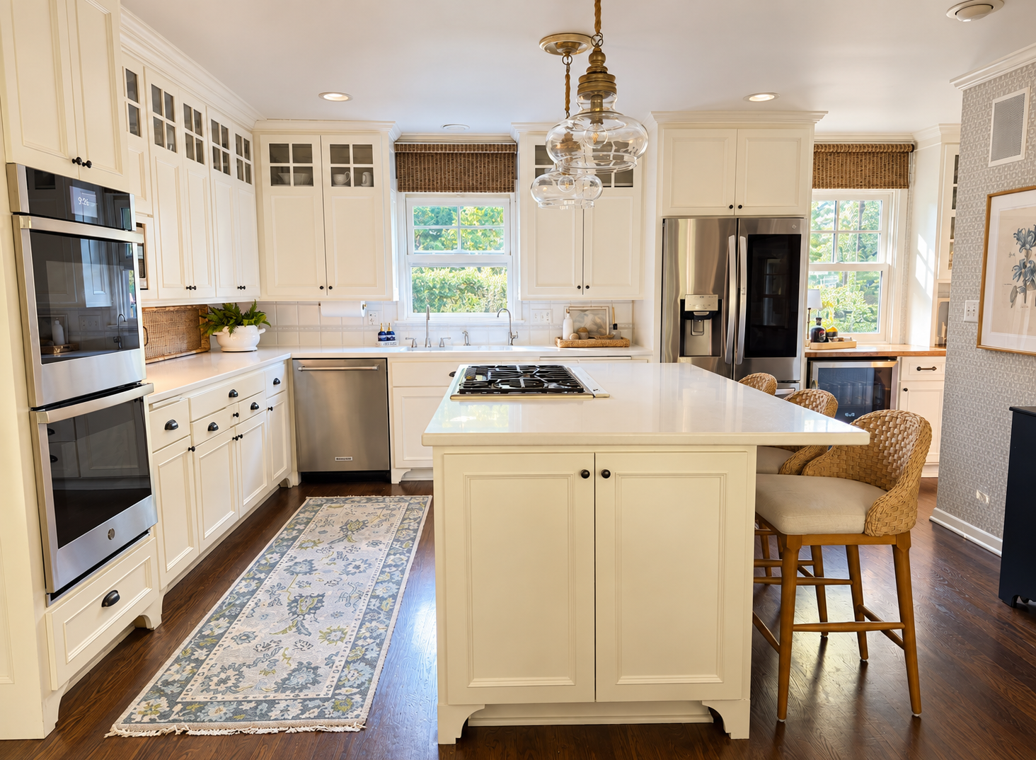 View of Residential at 20265 Cottagewood Road, Deephaven MN 55331, Deephaven (6 of 43) - Mike Wilen | Minnesota Team Real Estate