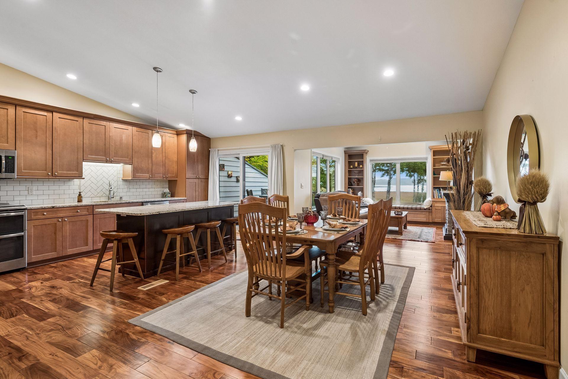 View of (TH) Side x Side at 459 Eagle Lake Drive, Maple Grove - Mike Wilen | Minnesota Team Real Estate