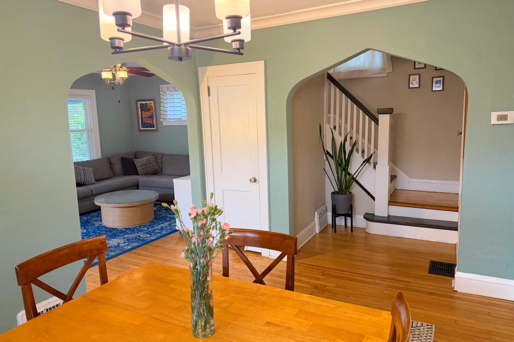 View of Residential at 539 Saint Clair Avenue, Saint Paul MN 55102, Saint Paul (27 of 34) - Mike Wilen | Minnesota Team Real Estate
