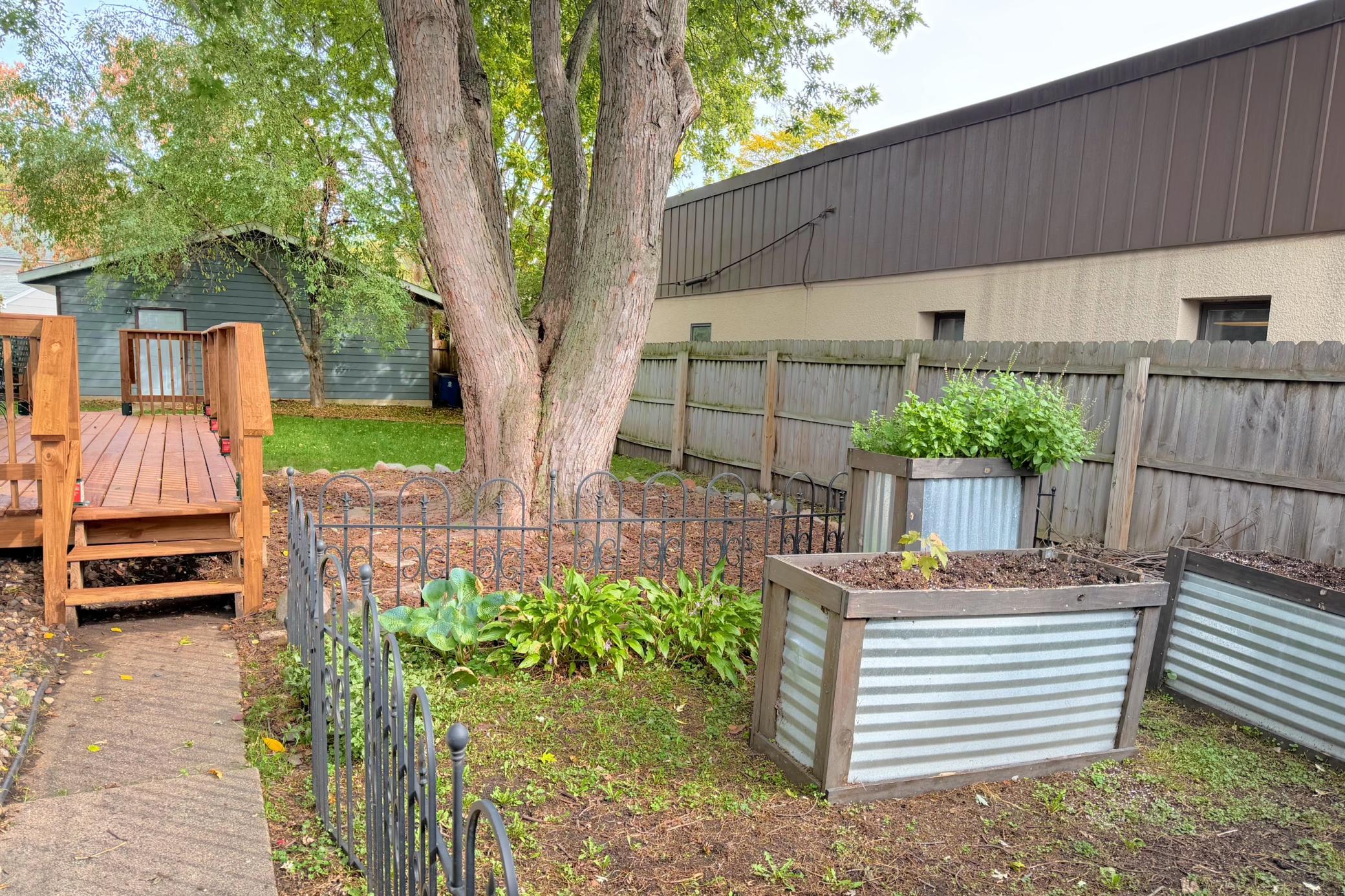 View of Residential at 539 Saint Clair Avenue, Saint Paul MN 55102, Saint Paul (31 of 34) - Mike Wilen | Minnesota Team Real Estate