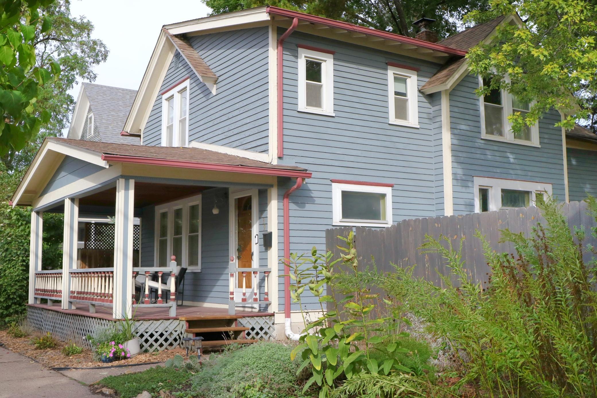 View of Residential at 539 Saint Clair Avenue, Saint Paul MN 55102, Saint Paul (8 of 34) - Mike Wilen | Minnesota Team Real Estate