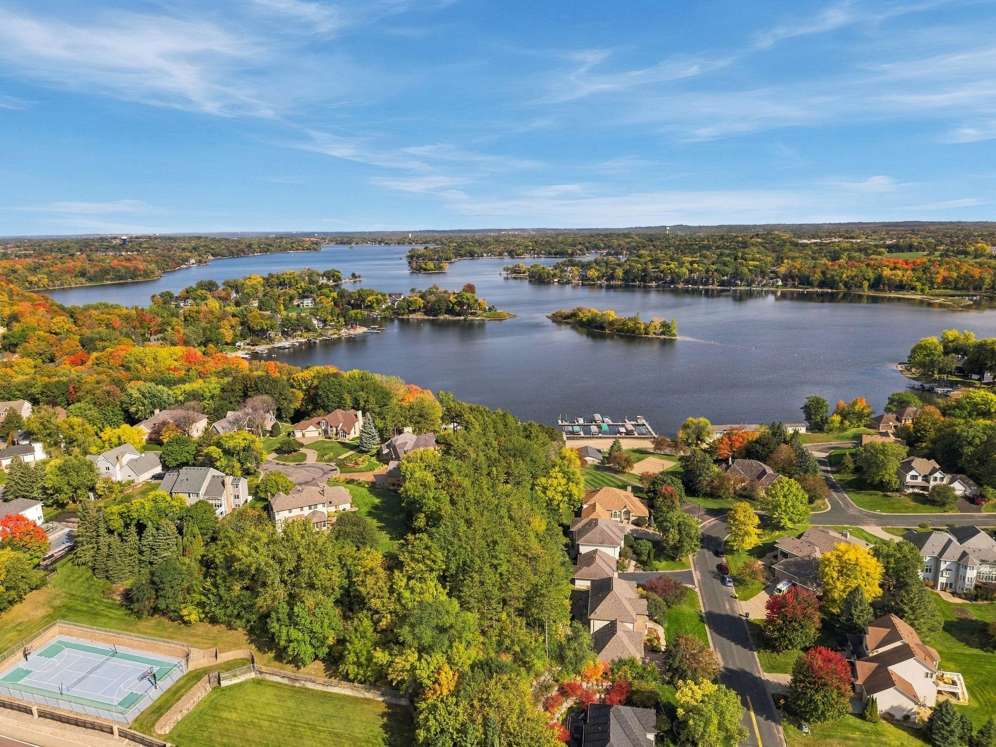 View of Residential at 3937 Noah Court, Prior Lake MN 55372, Prior Lake (56 of 58) - Mike Wilen | Minnesota Team Real Estate