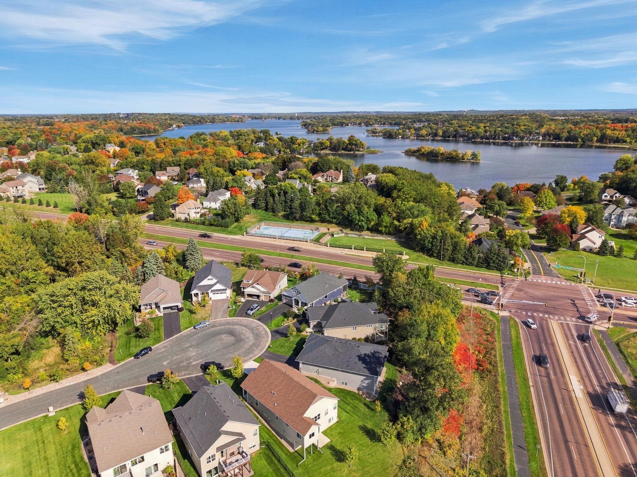 View of Residential at 3937 Noah Court, Prior Lake MN 55372, Prior Lake (55 of 58) - Mike Wilen | Minnesota Team Real Estate