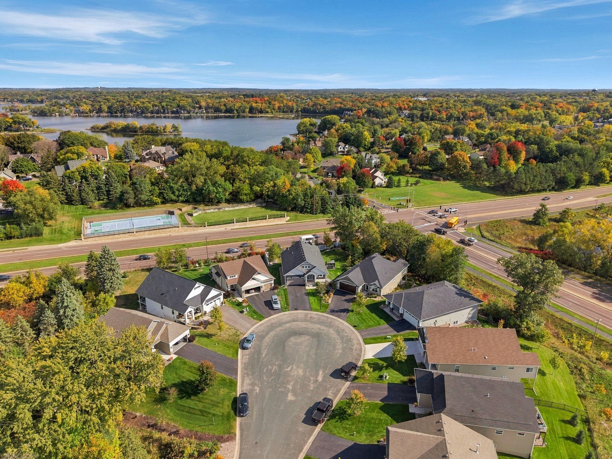 View of Residential at 3937 Noah Court, Prior Lake MN 55372, Prior Lake (54 of 58) - Mike Wilen | Minnesota Team Real Estate