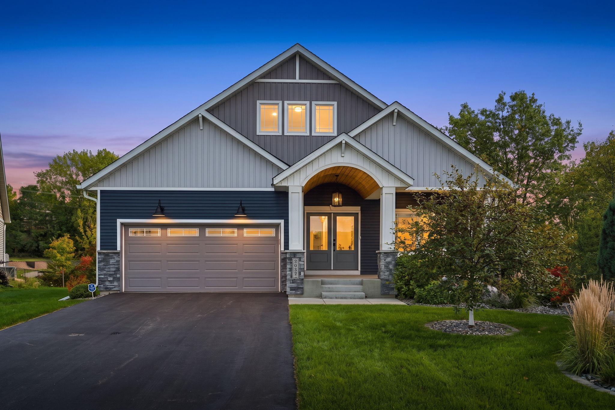 View of Single Family at 3937 Noah Court, Prior Lake - Mike Wilen | Minnesota Team Real Estate
