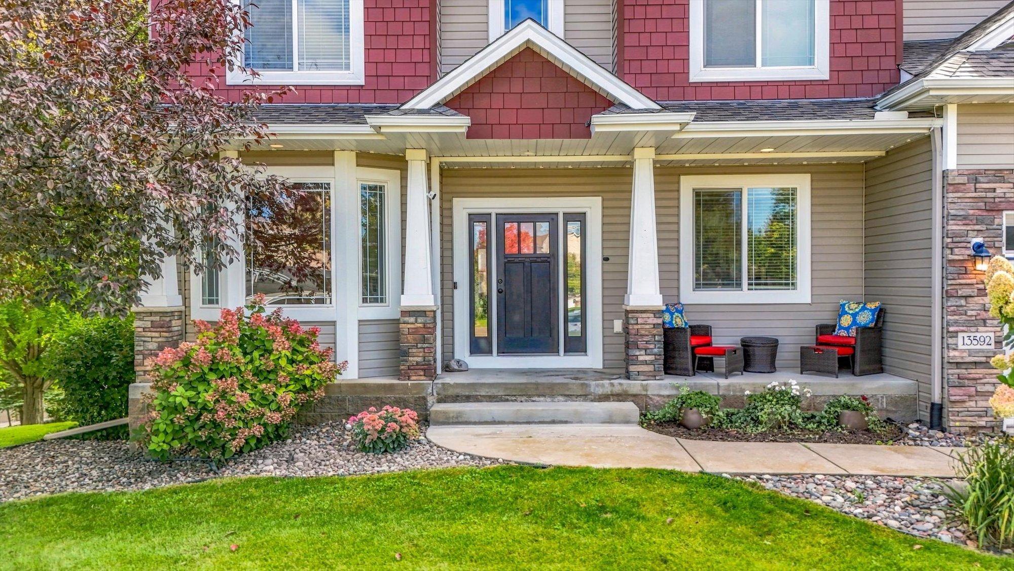 View of Residential at 13592 Belle Taine Way, Rogers MN 55374, Rogers (5 of 83) - Mike Wilen | Minnesota Team Real Estate
