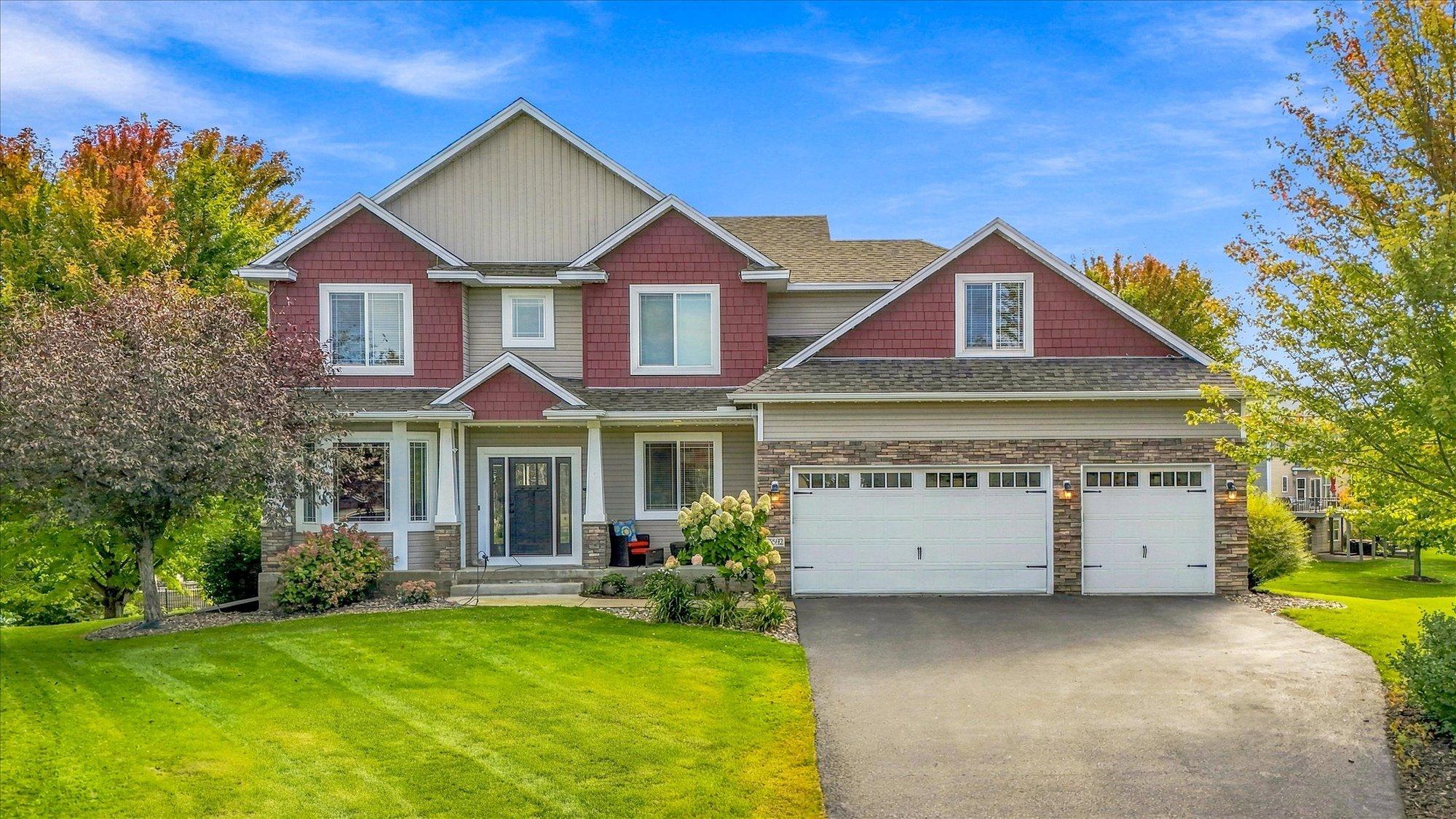 View of Residential at 13592 Belle Taine Way, Rogers MN 55374, Rogers (4 of 83) - Mike Wilen | Minnesota Team Real Estate