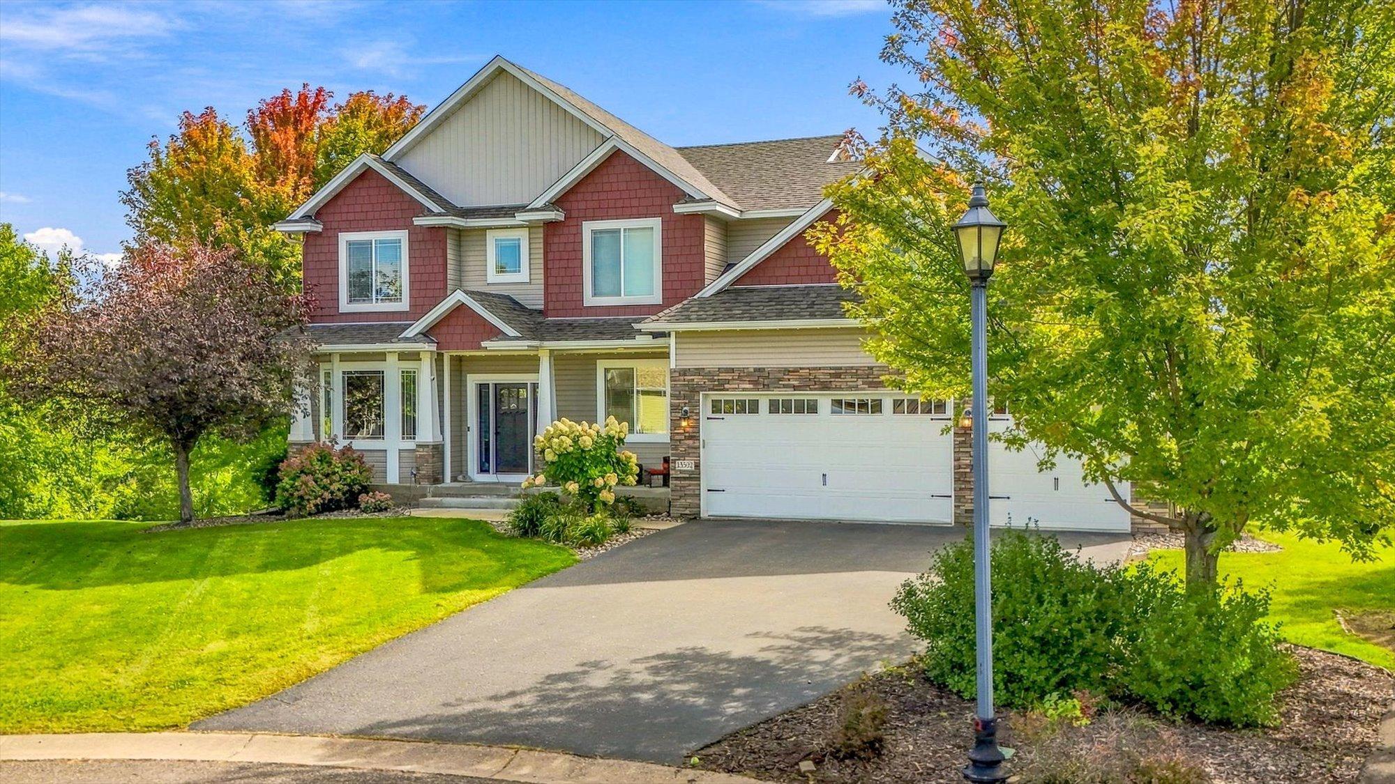 View of Residential at 13592 Belle Taine Way, Rogers MN 55374, Rogers (3 of 83) - Mike Wilen | Minnesota Team Real Estate