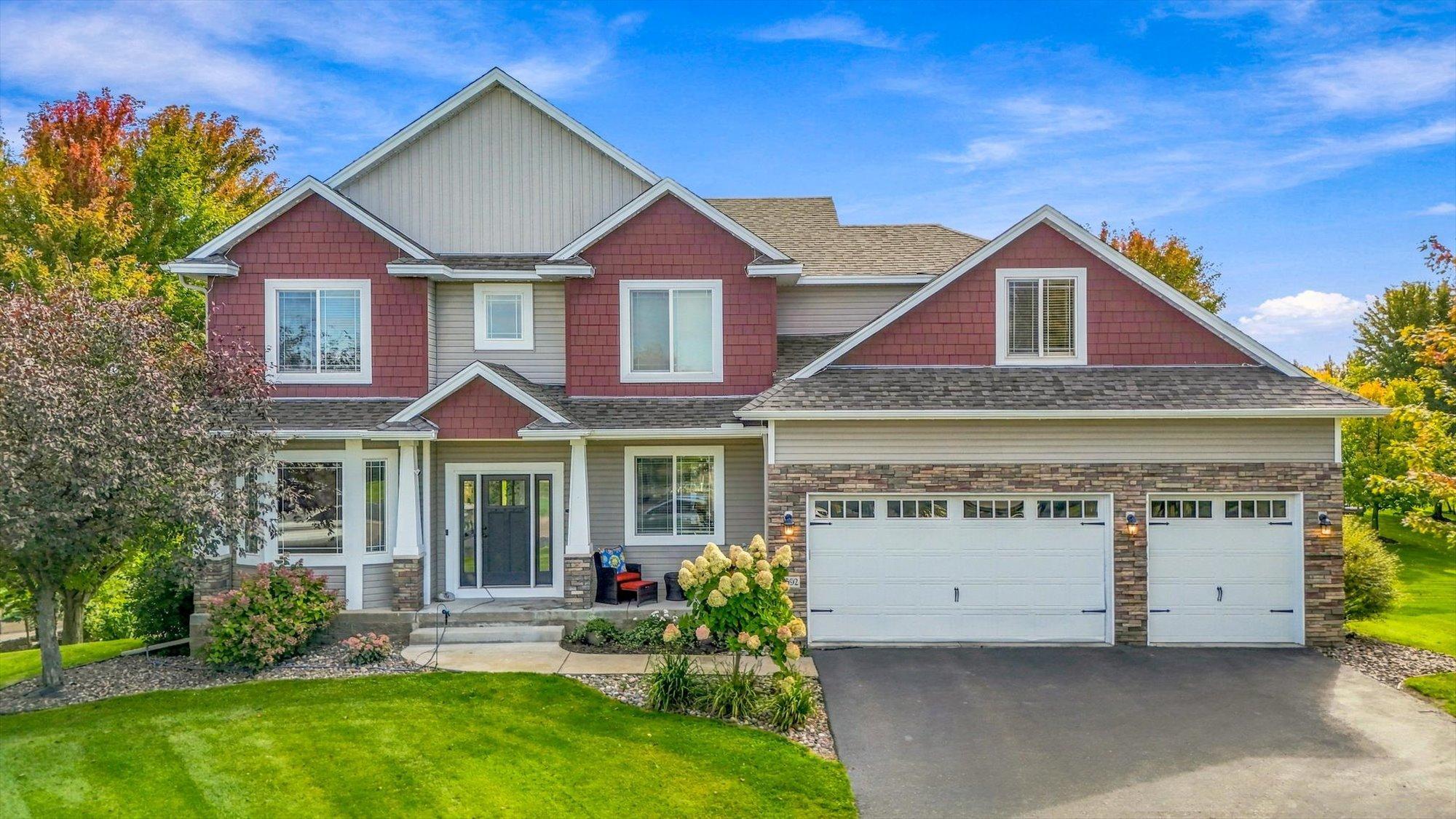 View of Residential at 13592 Belle Taine Way, Rogers MN 55374, Rogers (2 of 83) - Mike Wilen | Minnesota Team Real Estate