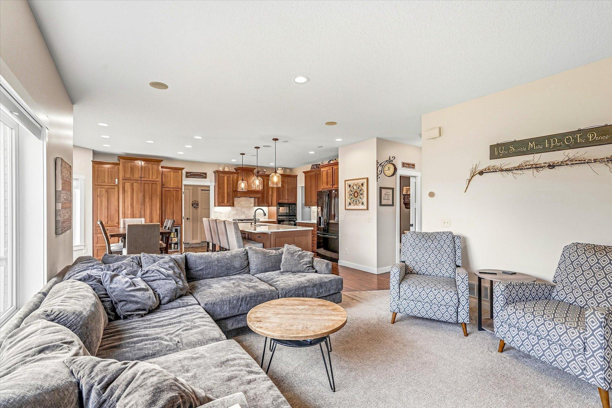 View of Residential at 13592 Belle Taine Way, Rogers MN 55374, Rogers (18 of 83) - Mike Wilen | Minnesota Team Real Estate
