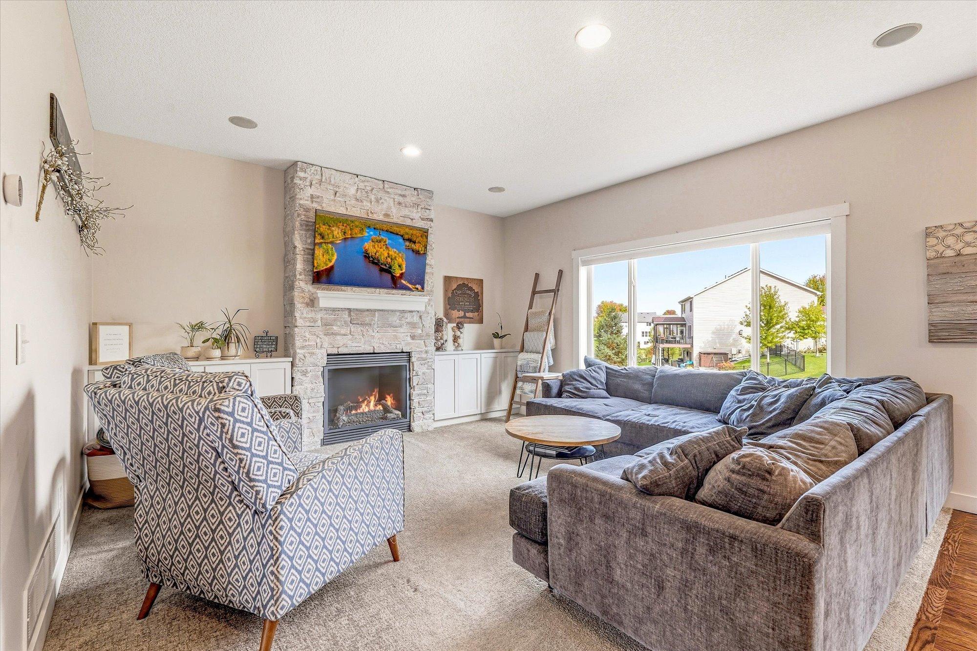 View of Residential at 13592 Belle Taine Way, Rogers MN 55374, Rogers (16 of 83) - Mike Wilen | Minnesota Team Real Estate