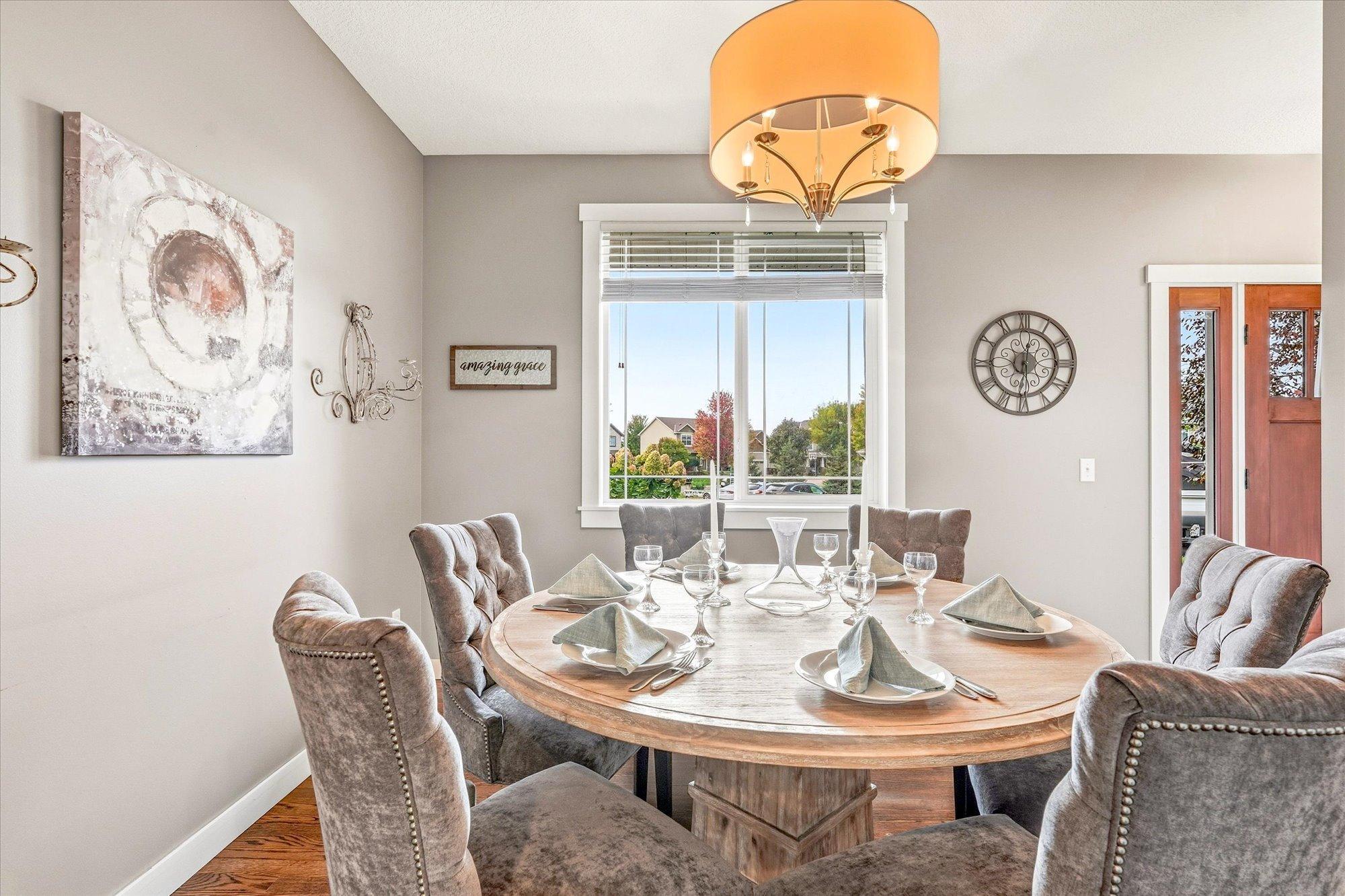 View of Residential at 13592 Belle Taine Way, Rogers MN 55374, Rogers (11 of 83) - Mike Wilen | Minnesota Team Real Estate