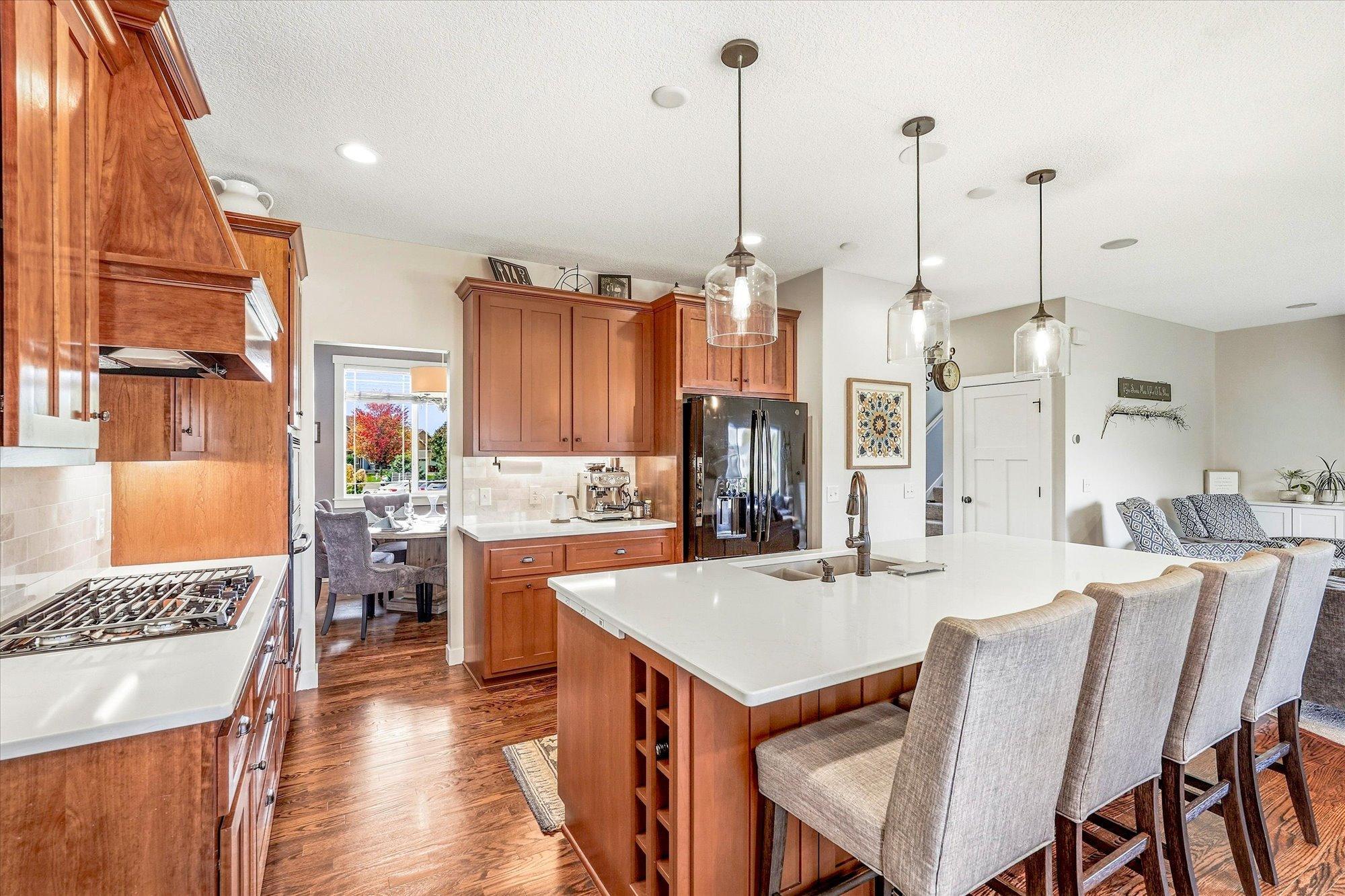 View of Residential at 13592 Belle Taine Way, Rogers MN 55374, Rogers (22 of 83) - Mike Wilen | Minnesota Team Real Estate