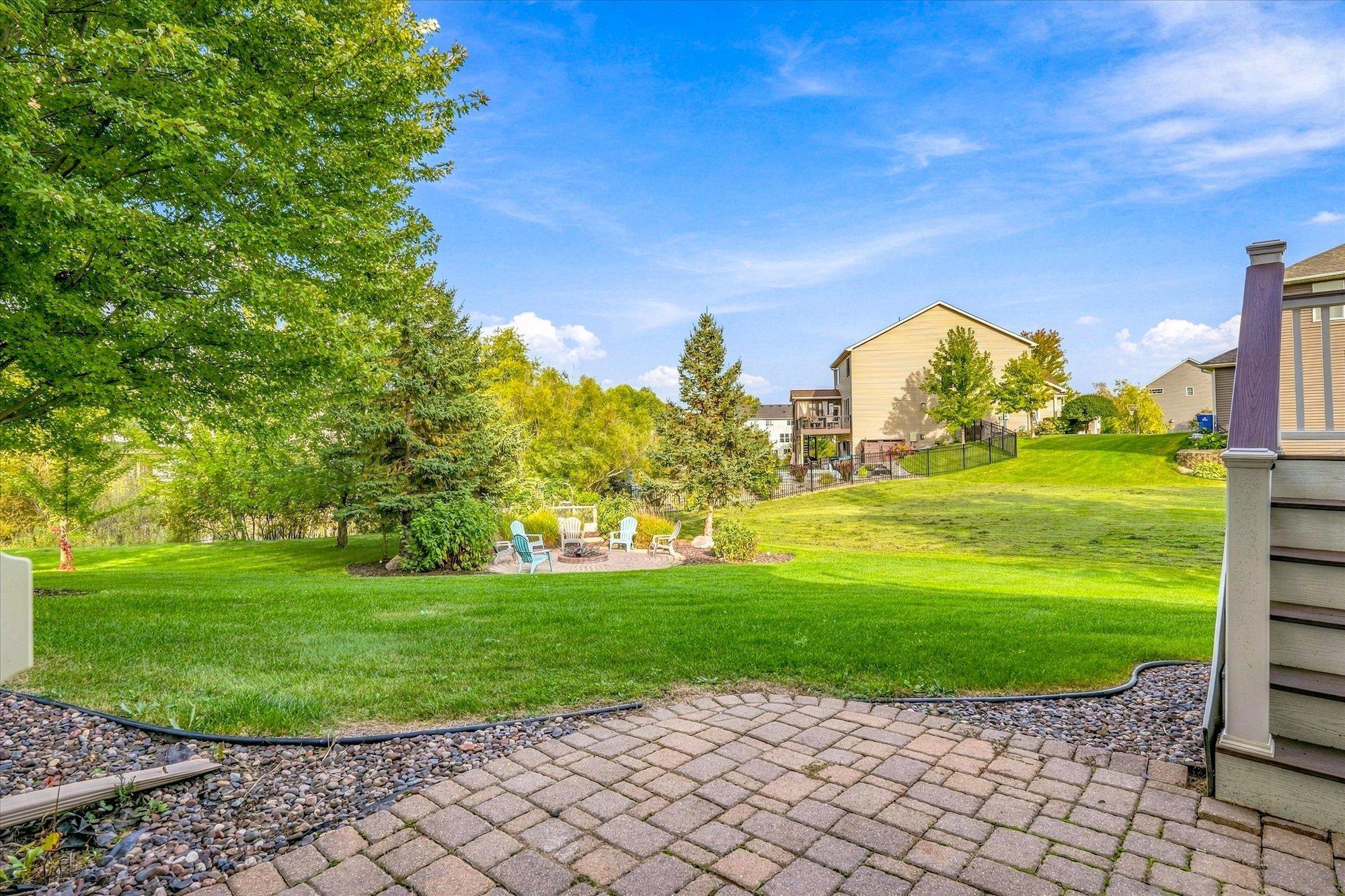 View of Residential at 13592 Belle Taine Way, Rogers MN 55374, Rogers (57 of 83) - Mike Wilen | Minnesota Team Real Estate