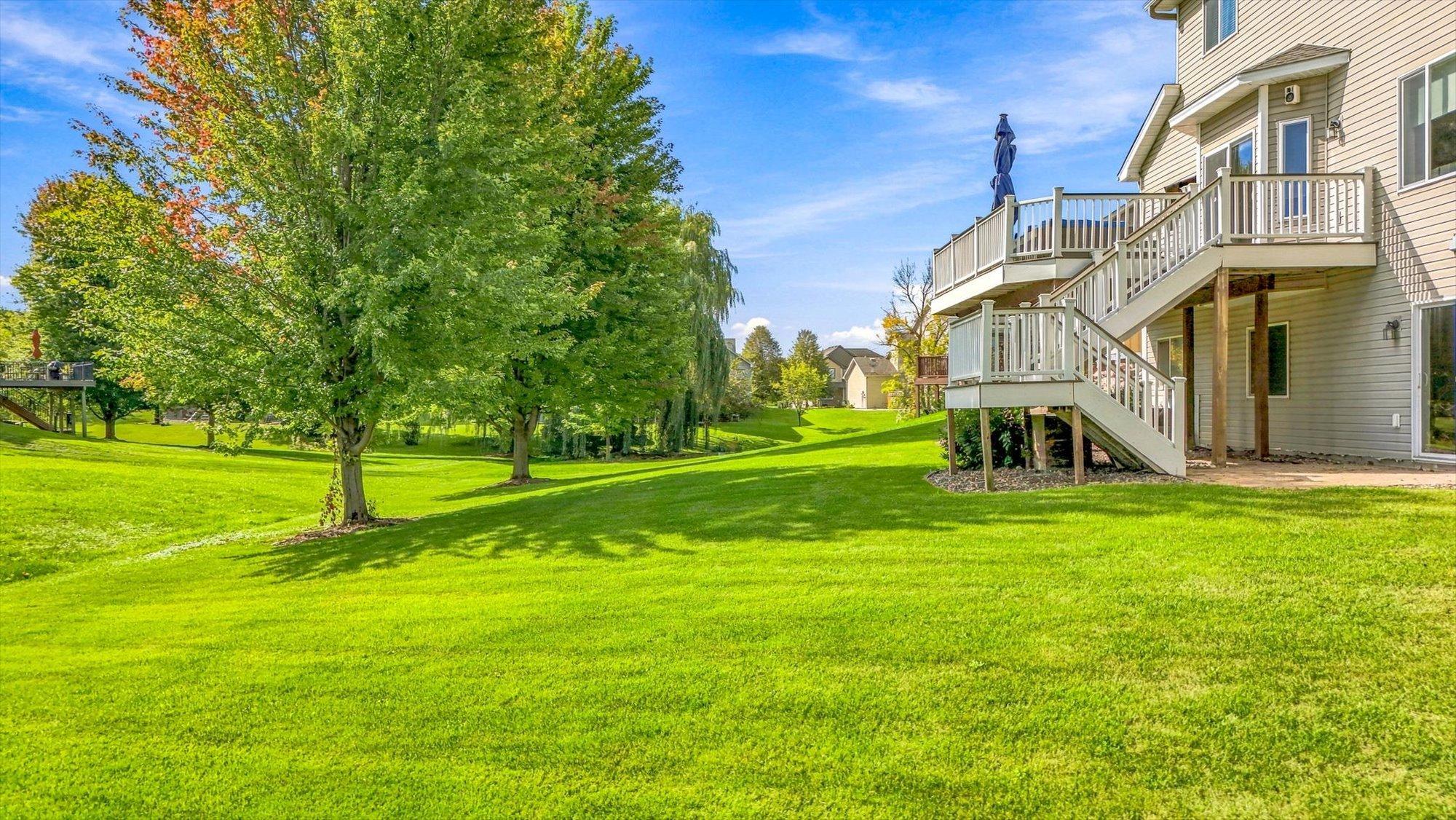 View of Residential at 13592 Belle Taine Way, Rogers MN 55374, Rogers (72 of 83) - Mike Wilen | Minnesota Team Real Estate