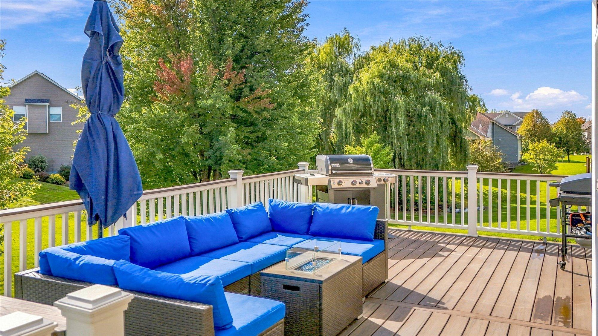 View of Residential at 13592 Belle Taine Way, Rogers MN 55374, Rogers (69 of 83) - Mike Wilen | Minnesota Team Real Estate