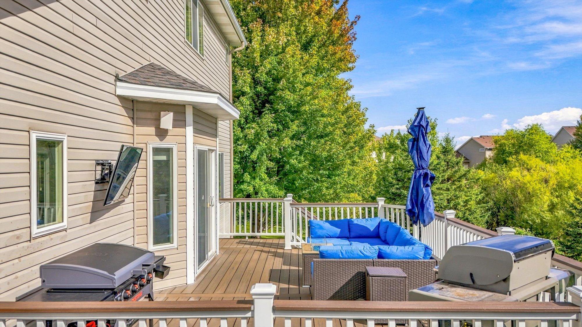 View of Residential at 13592 Belle Taine Way, Rogers MN 55374, Rogers (68 of 83) - Mike Wilen | Minnesota Team Real Estate